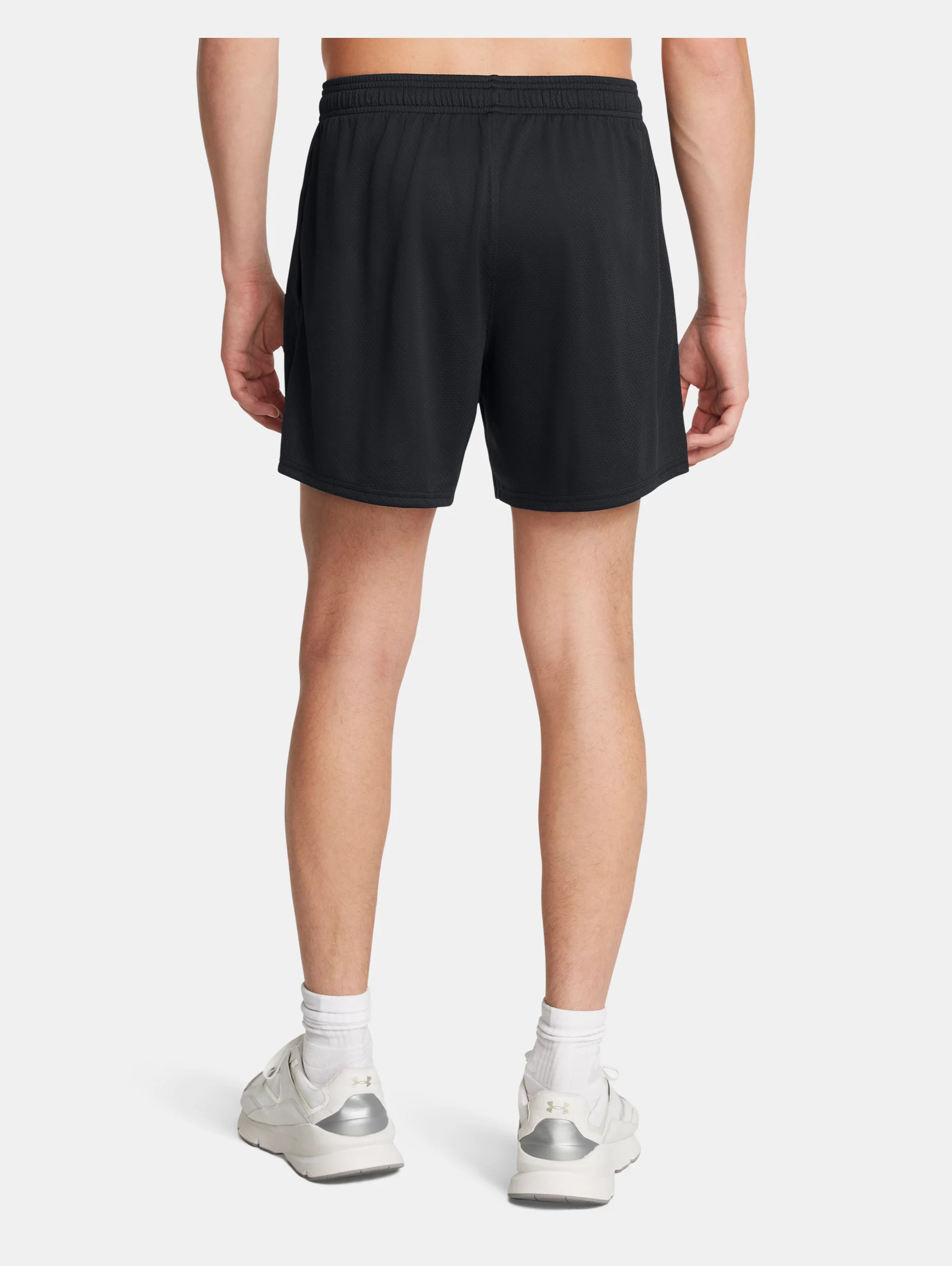 Men's UA Tech™ Mesh 6" Shorts - 4