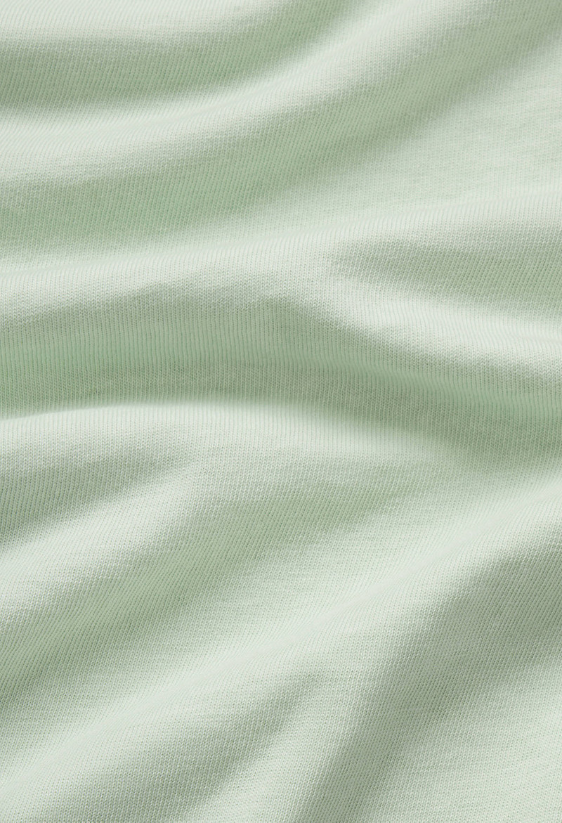 AIR SPUN SHRUNKEN TEE 3