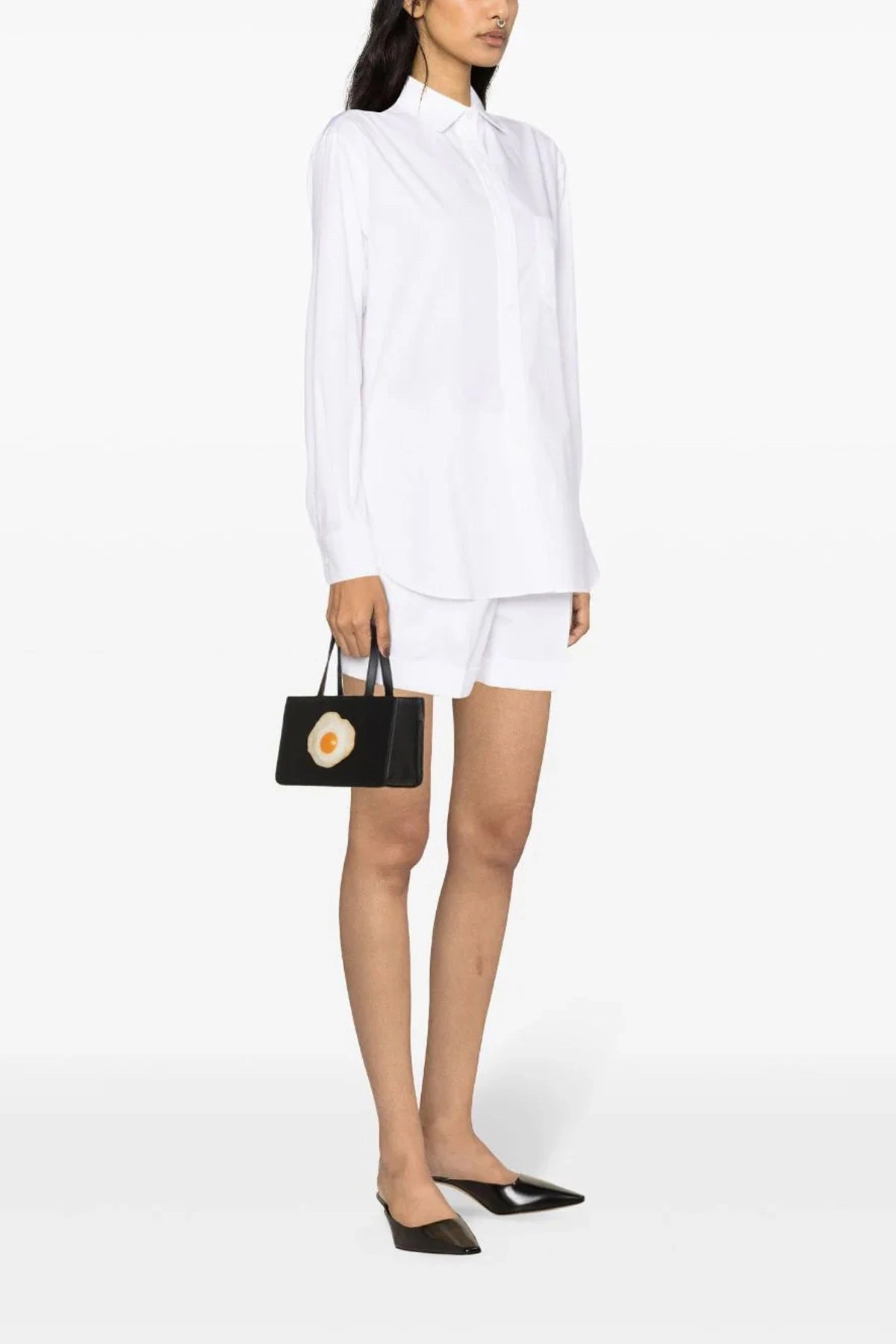 Poplin shirt - 2