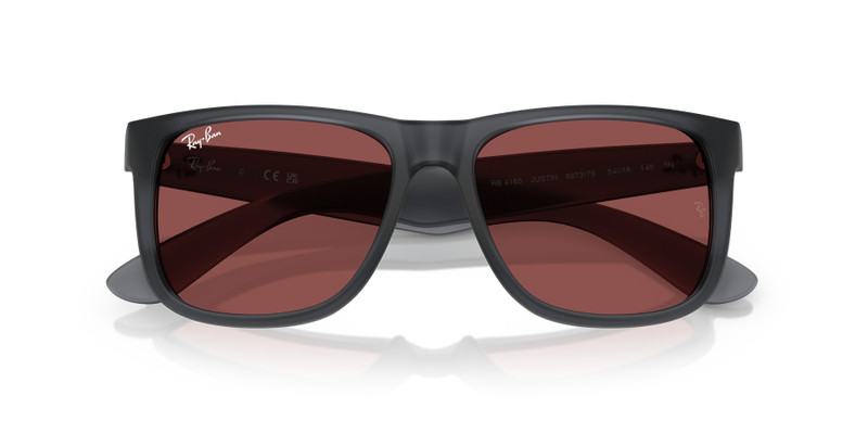Ray-Ban JUSTIN CLASSIC outlook