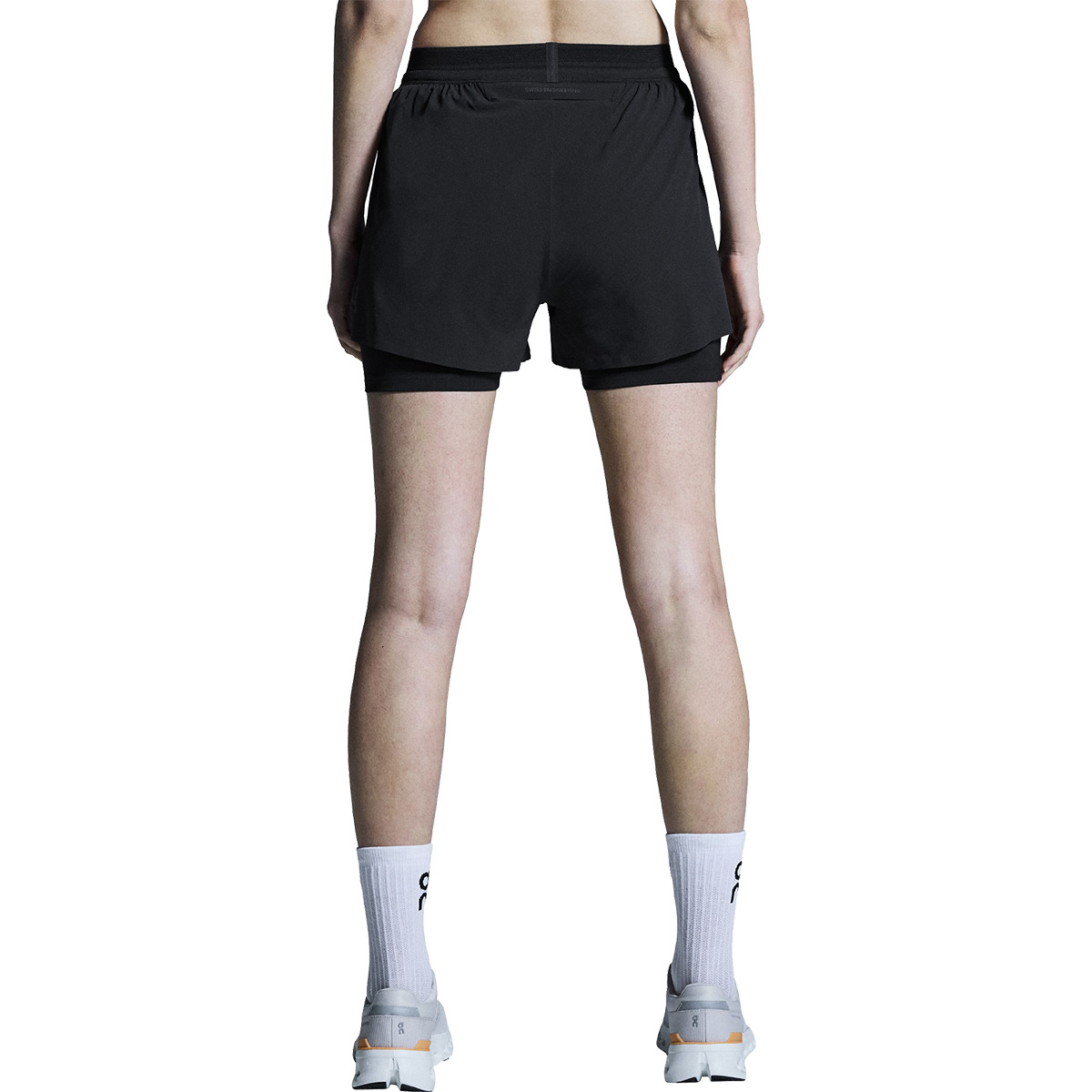 ON 3" Performance 2/1 Shorts - 3