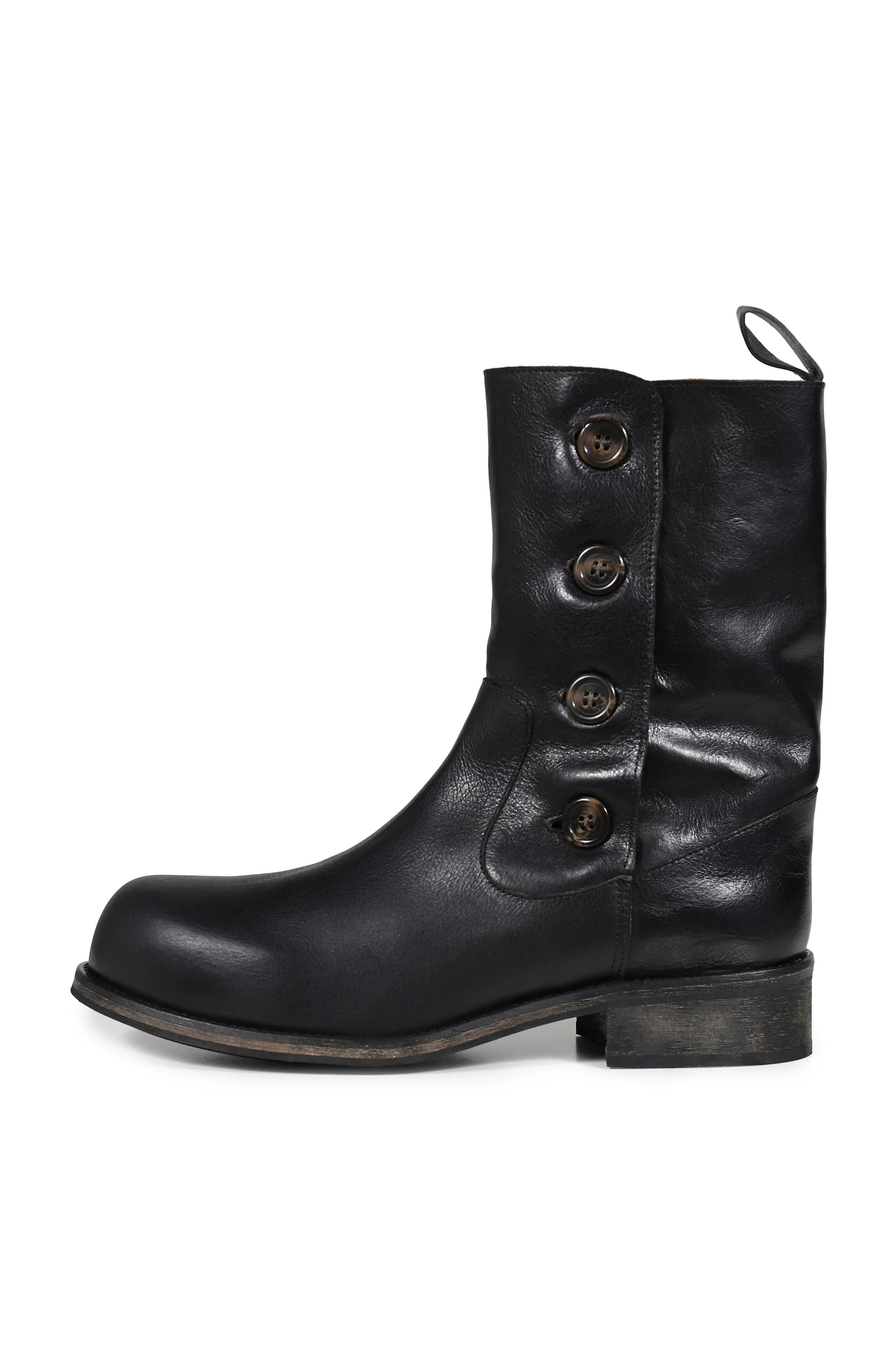 AURORA BOOT 2 / BLK - 1