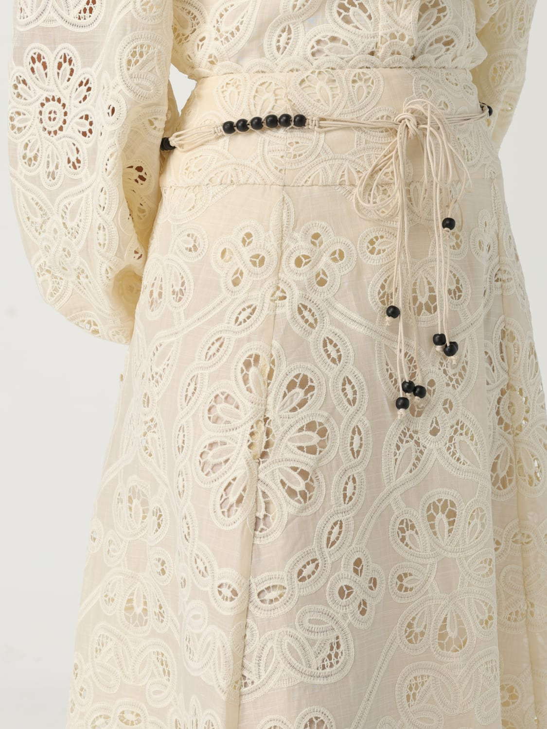 Skirt woman Zimmermann - 5