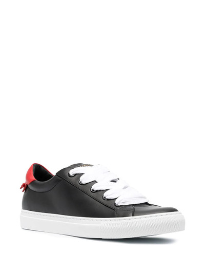 Givenchy Urban Street low-top sneakers outlook