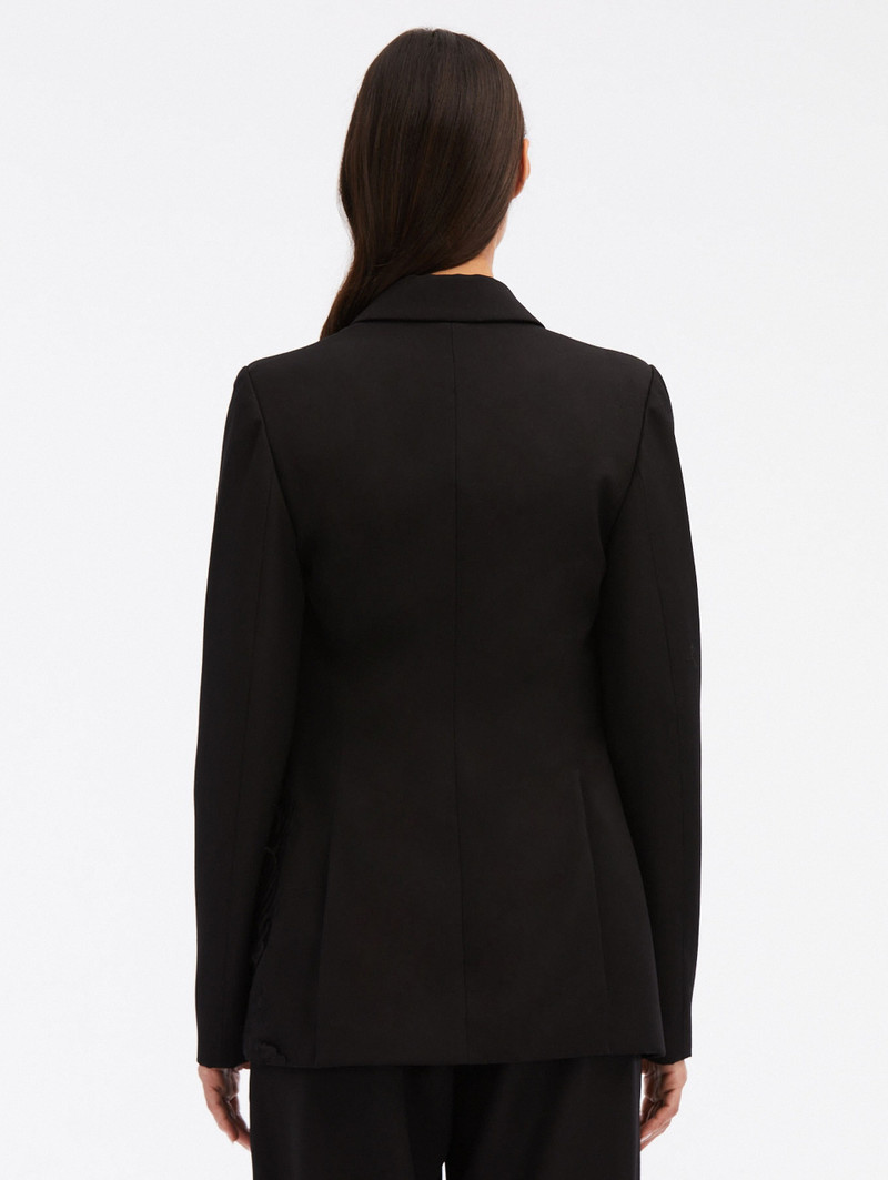 FLORA & FAUNA EMBROIDERED JACKET 3