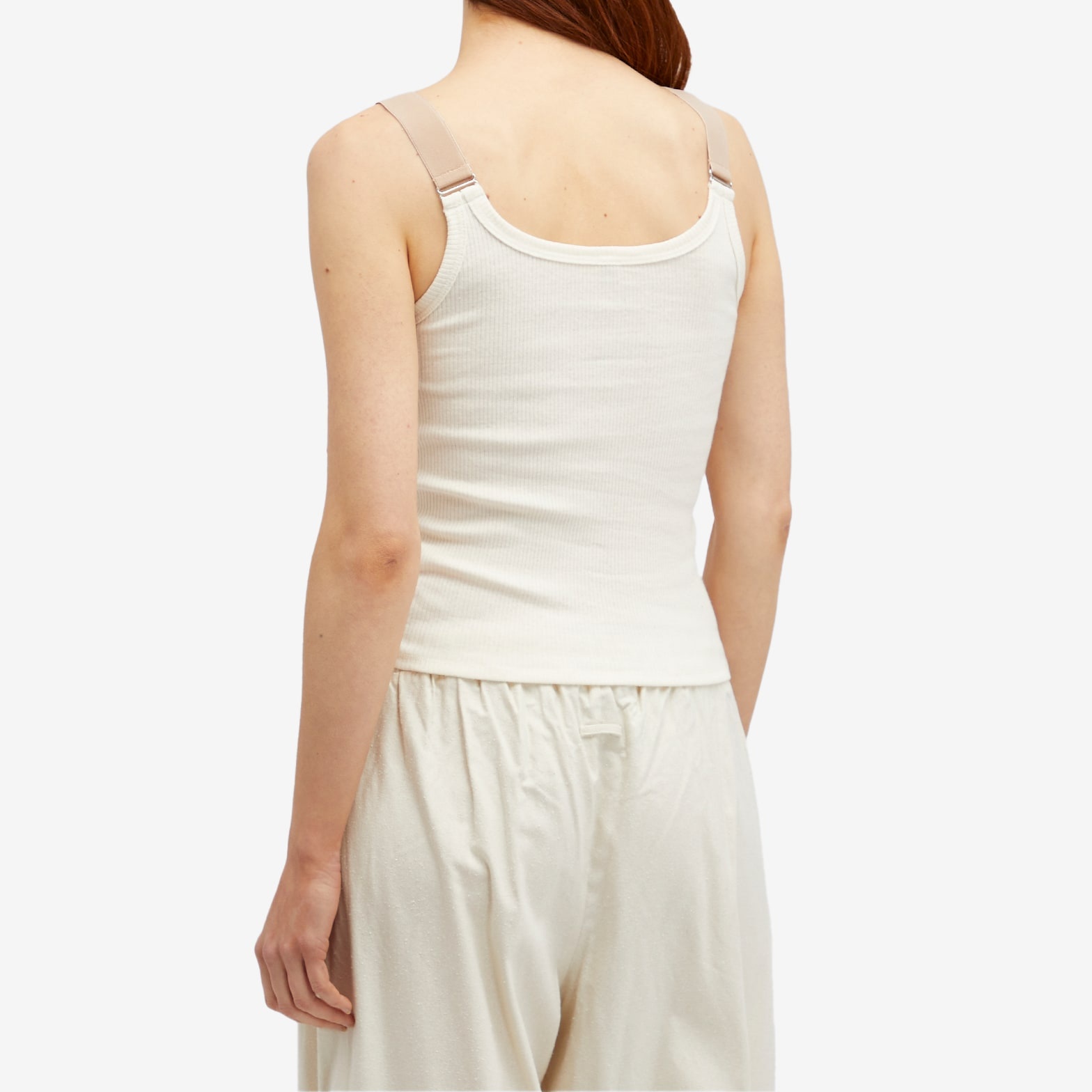 Baserange Suspend Tank - 3