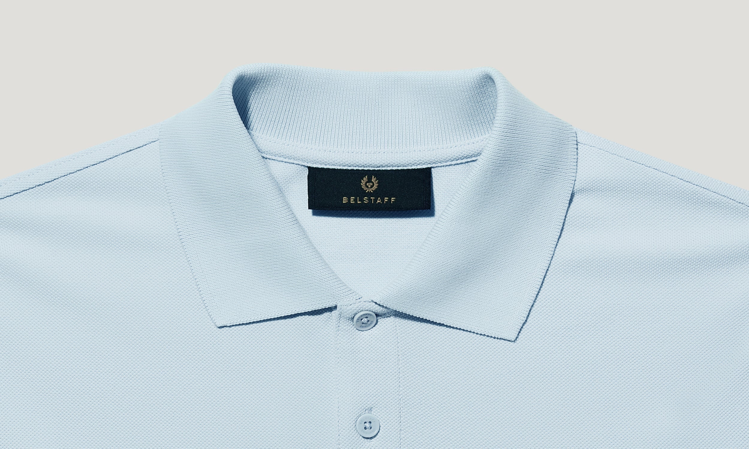 BELSTAFF POLO - 3