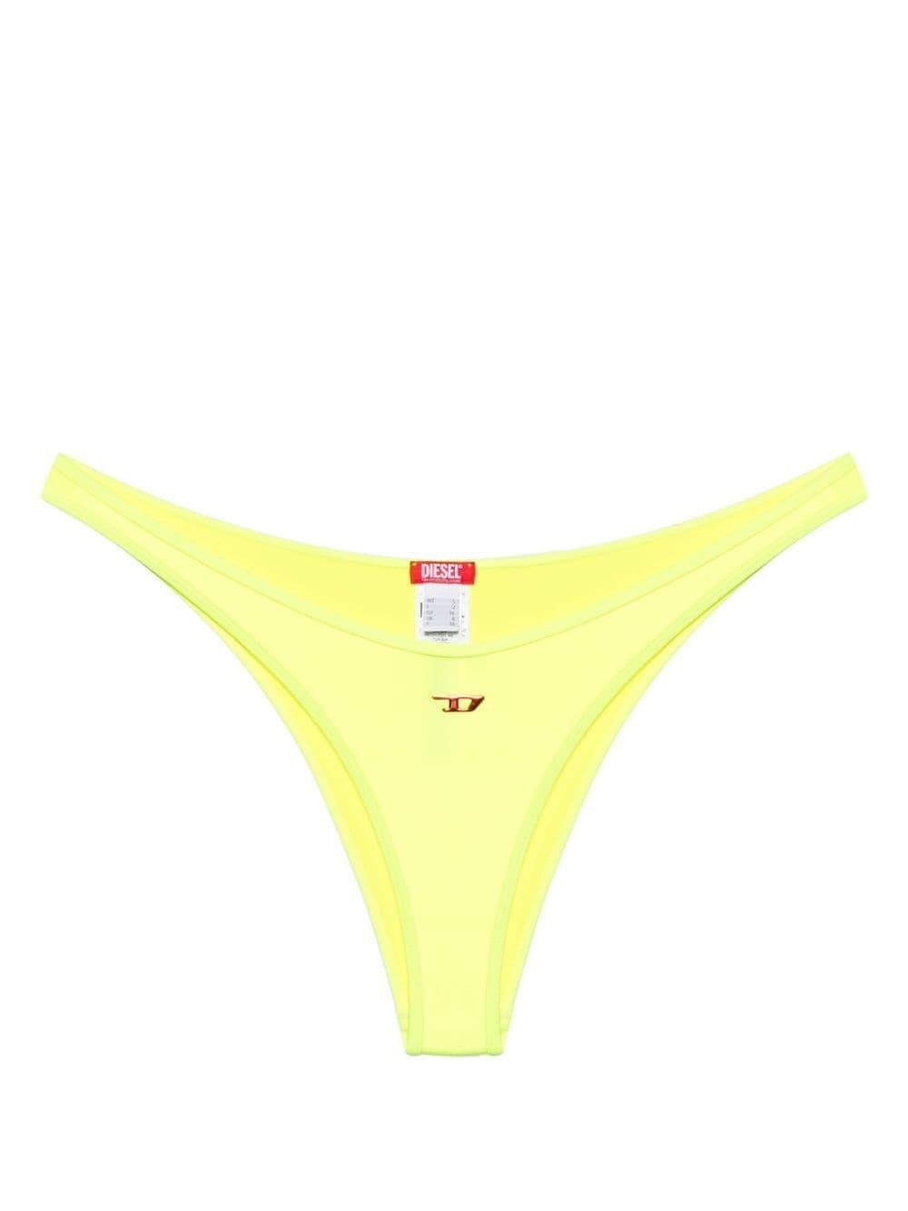 `Bfpn-Punchy-X` Swim Shorts - 1