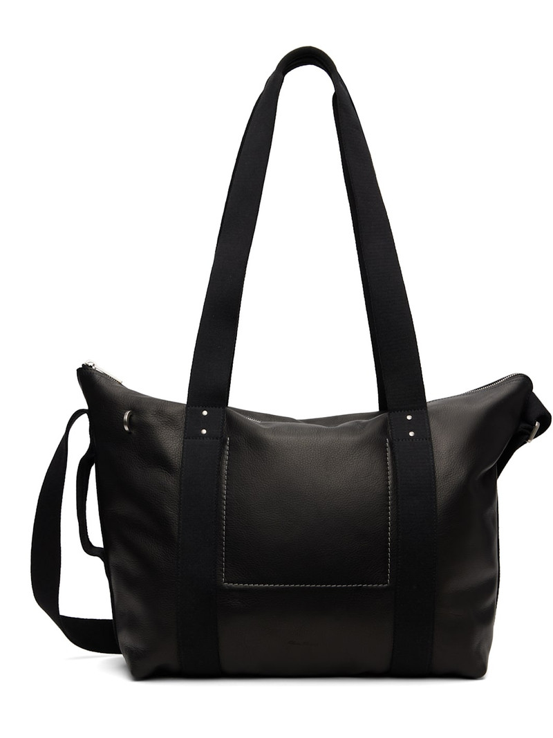 Trolley tote bag 1