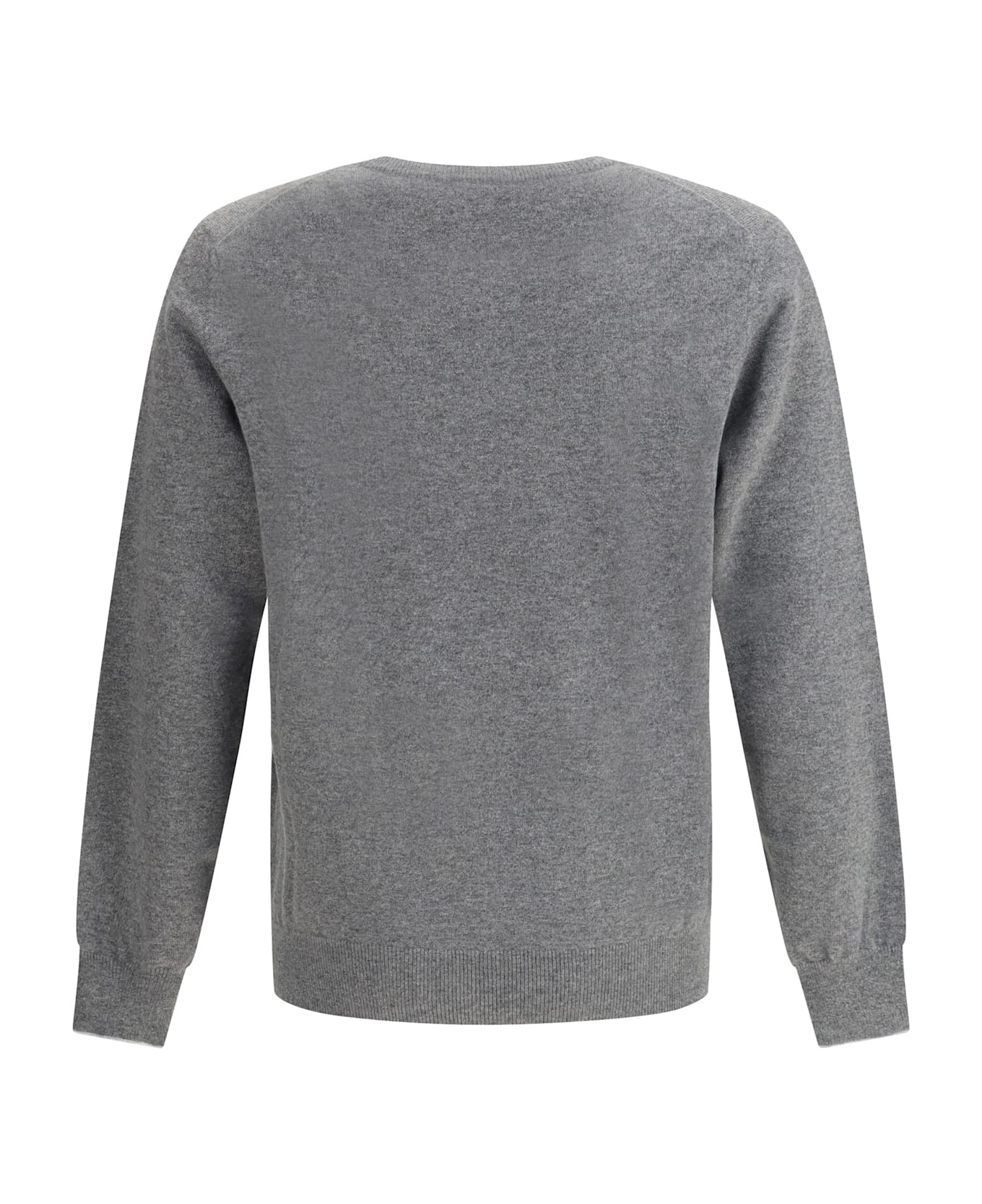 Cashmere Sweater - 2