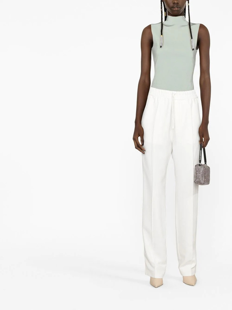 TOM FORD straight-leg track pants outlook