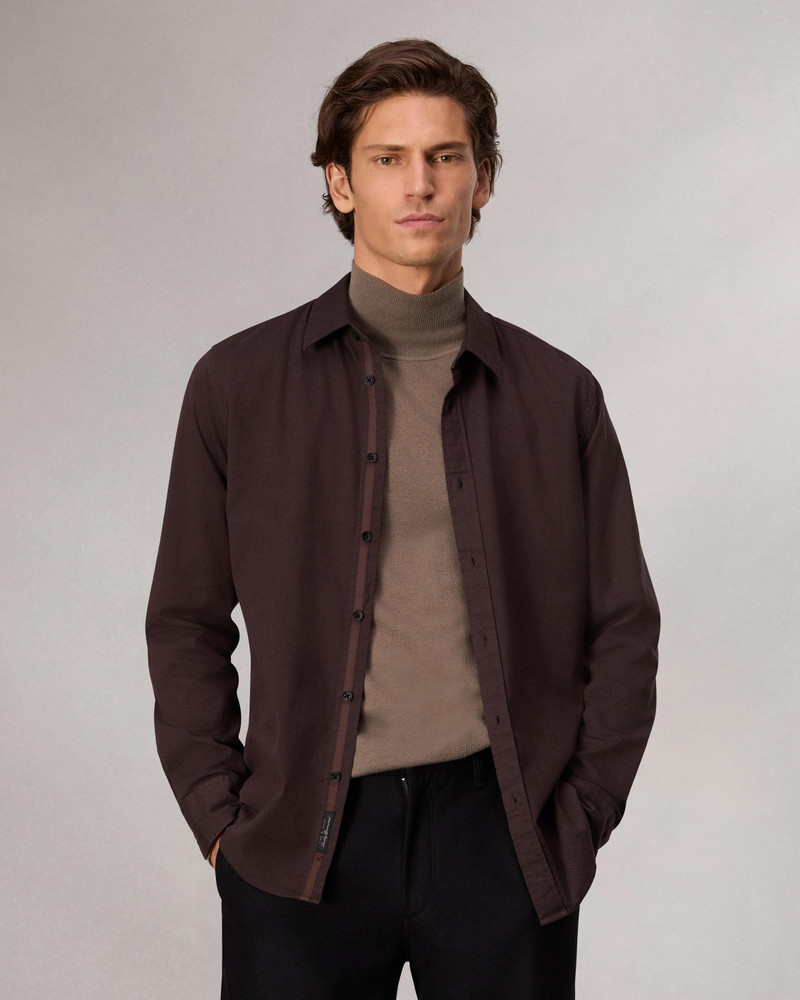 Roy Turtleneck Sweater 2