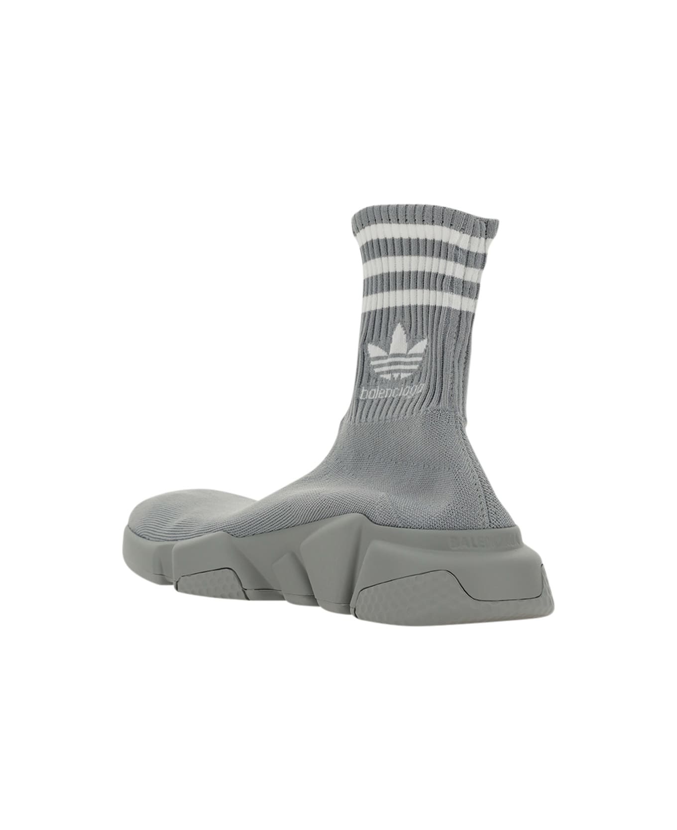 Adidas Speed 2.0 Lt Sock Sneakers - 3