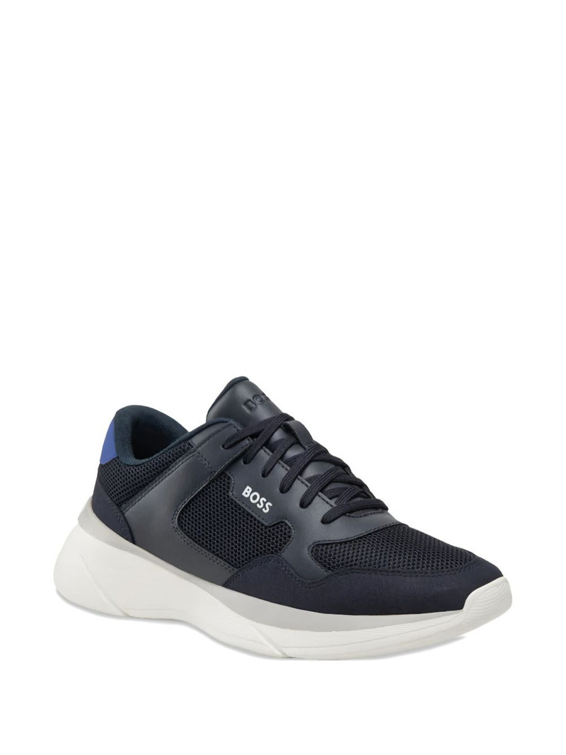 HUGO Dean sneakers outlook
