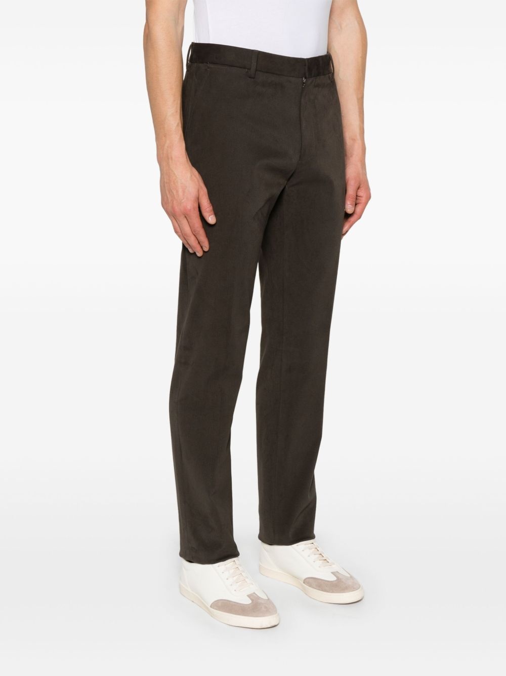 tapered trousers - 3