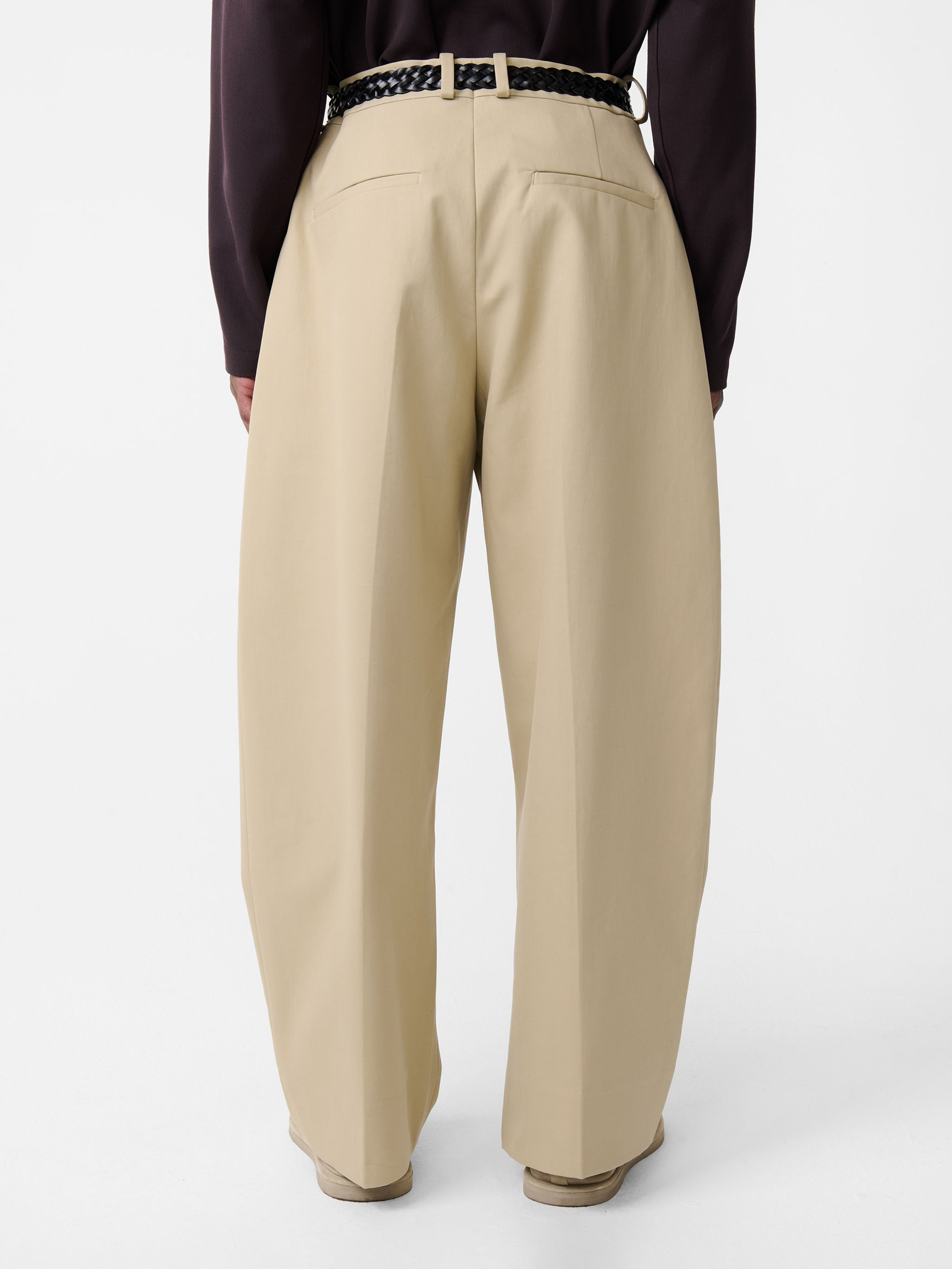 Pull Pant - 5