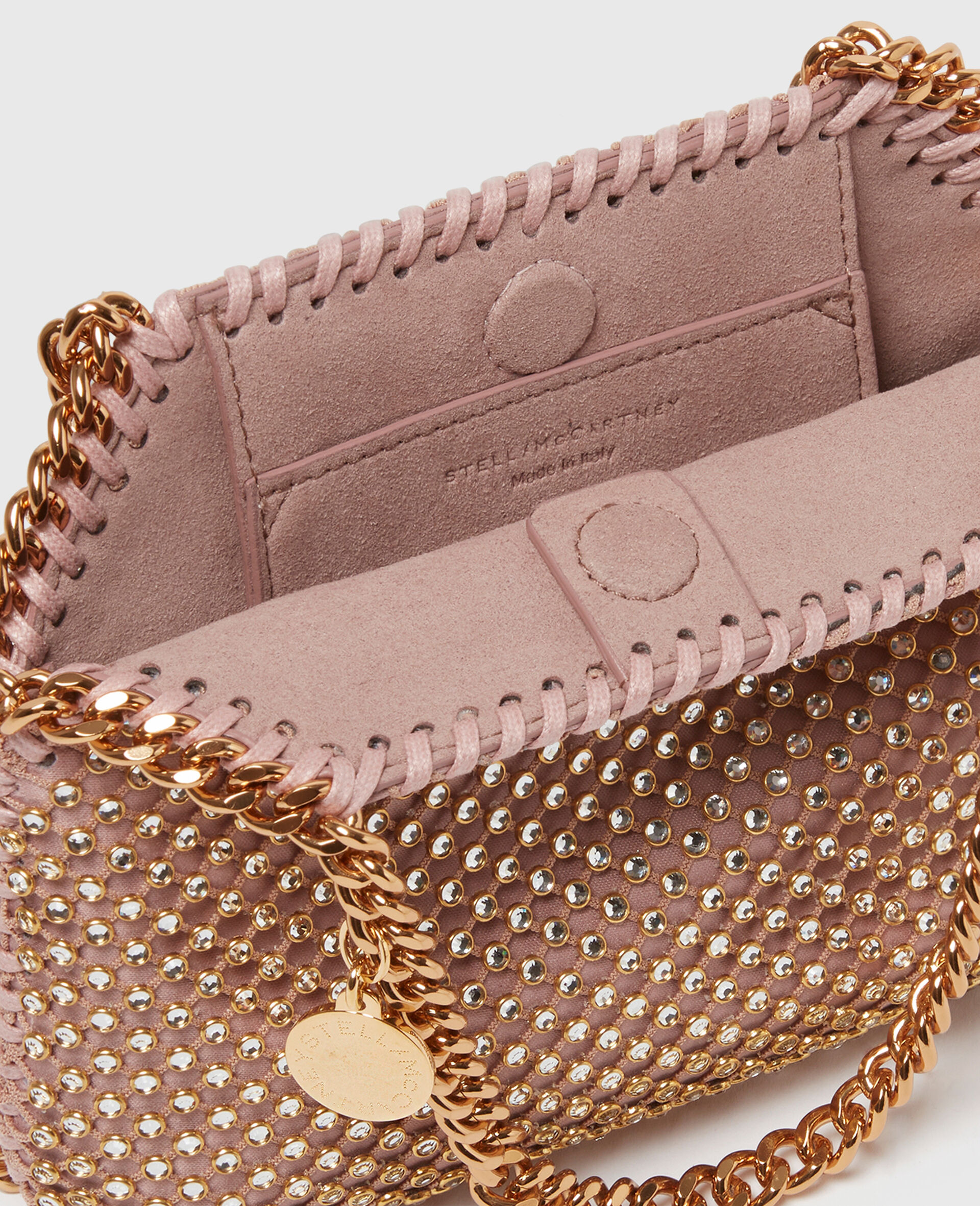 Falabella Nano Tote Bag - 4