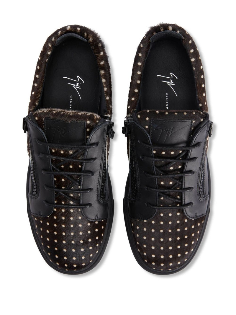 Frankie sneakers 4
