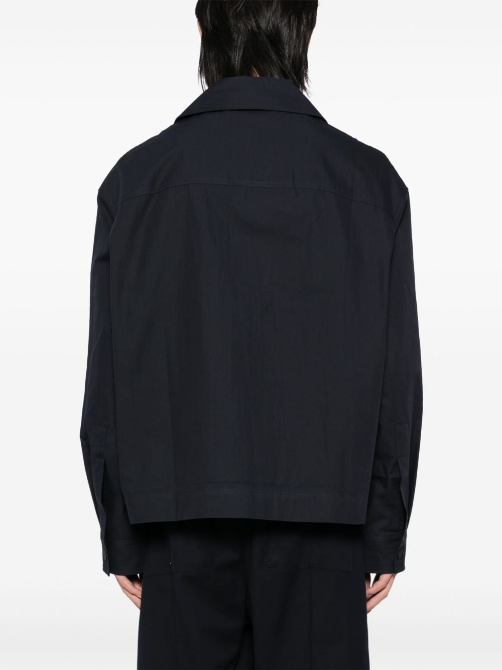 Airforce rick jacket - 4