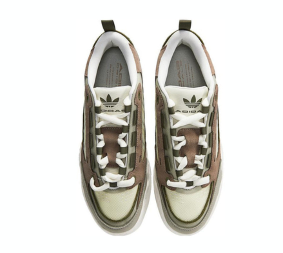 adidas Originals Adi2000 Shoes 'Brown' IF0396 - 3
