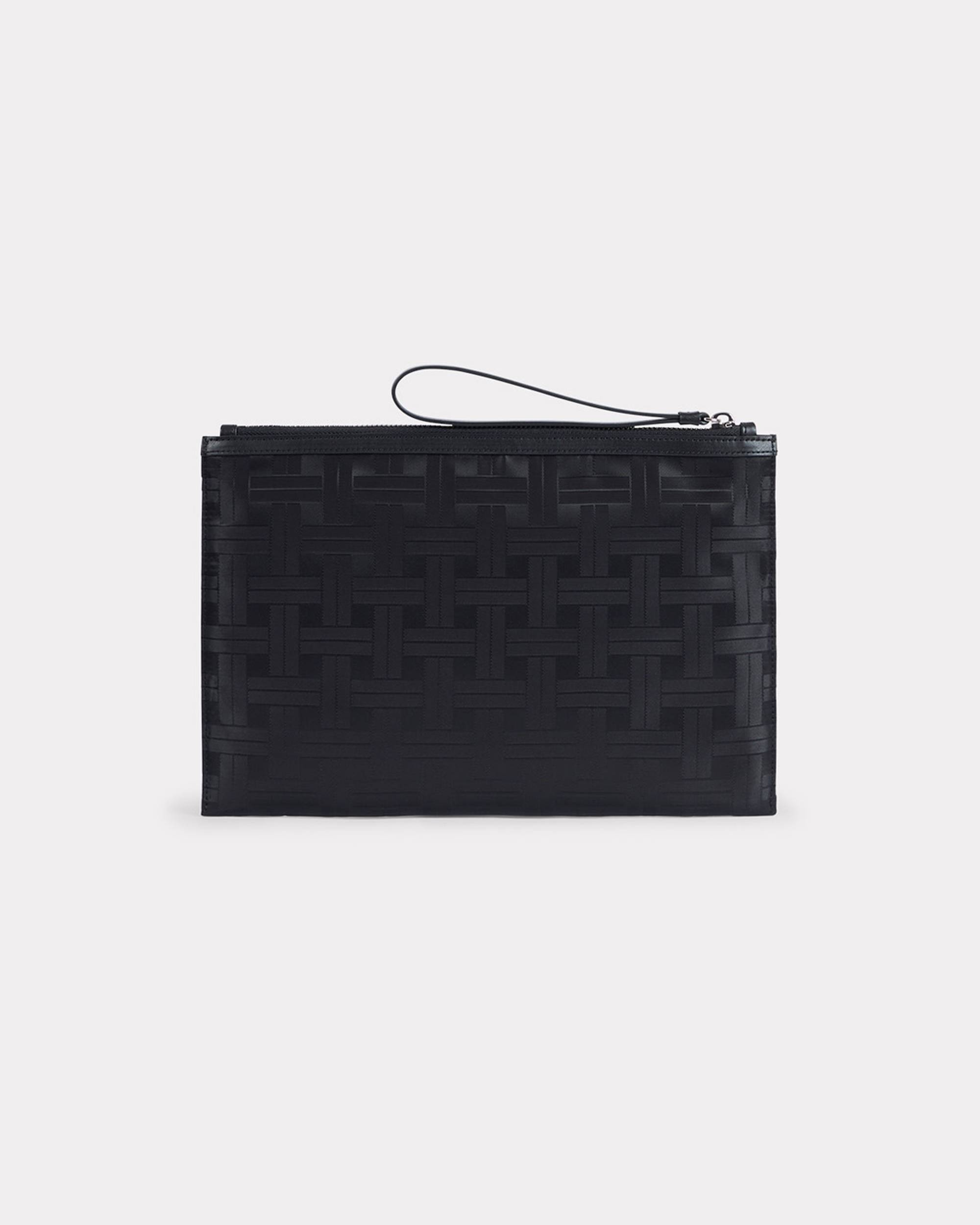 'KENZO Mura' large clutch - 2