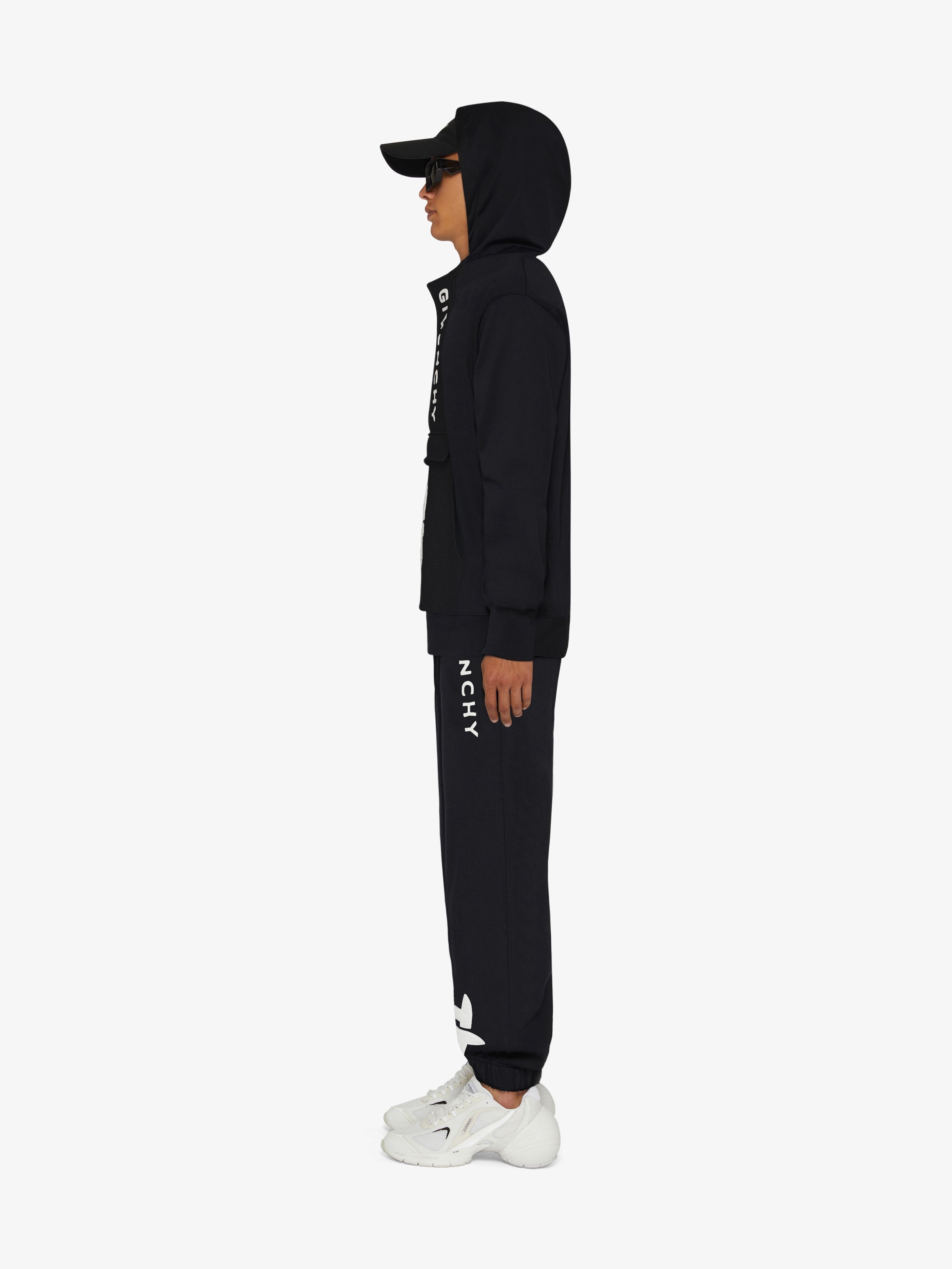 G RIDER JOGGER PANTS - 3