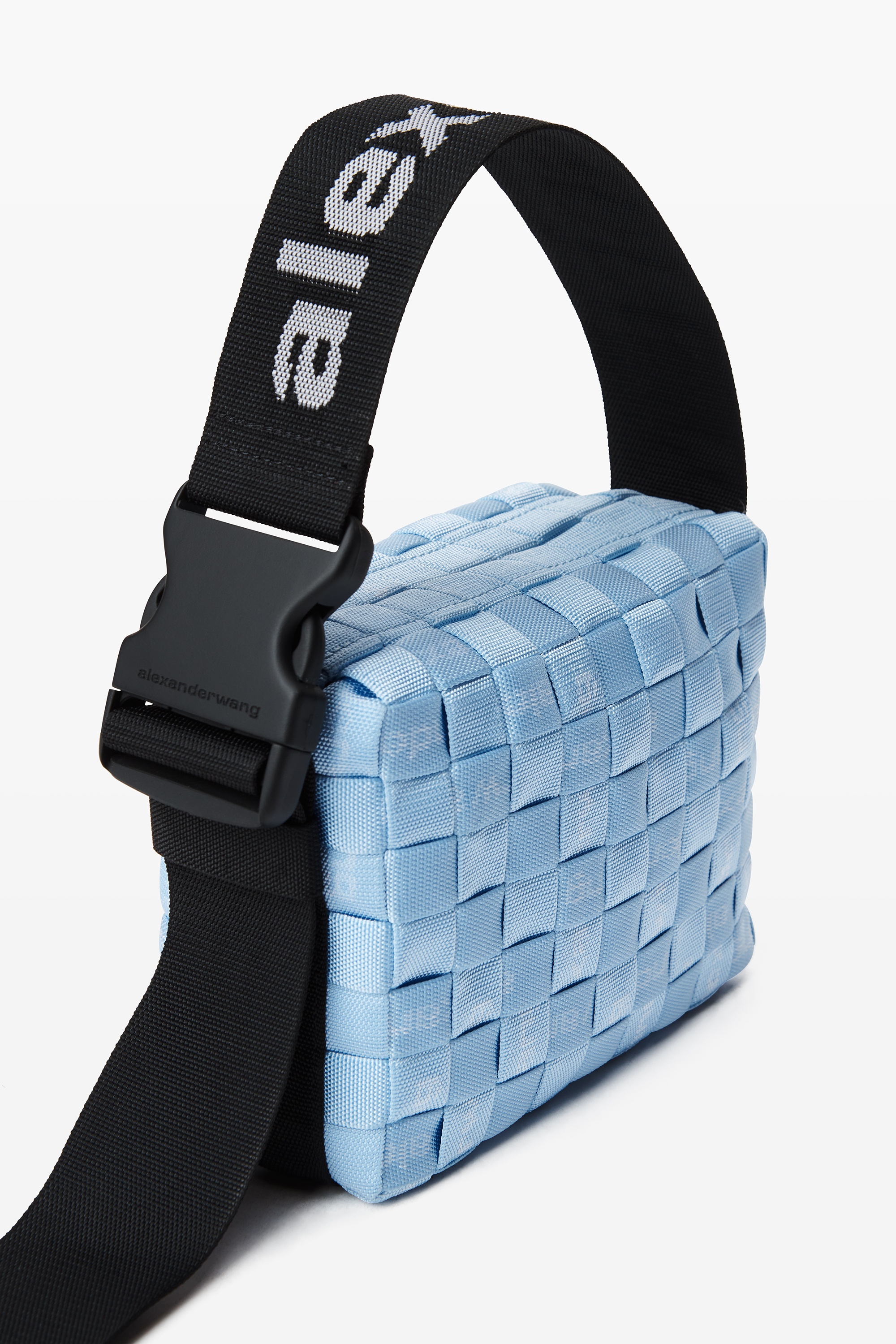 【ALEXANDER WANG】Linux トップハンドルバッグ アレキサンダーワン - Linux Top Handle Bag | HBX - ハイプ
