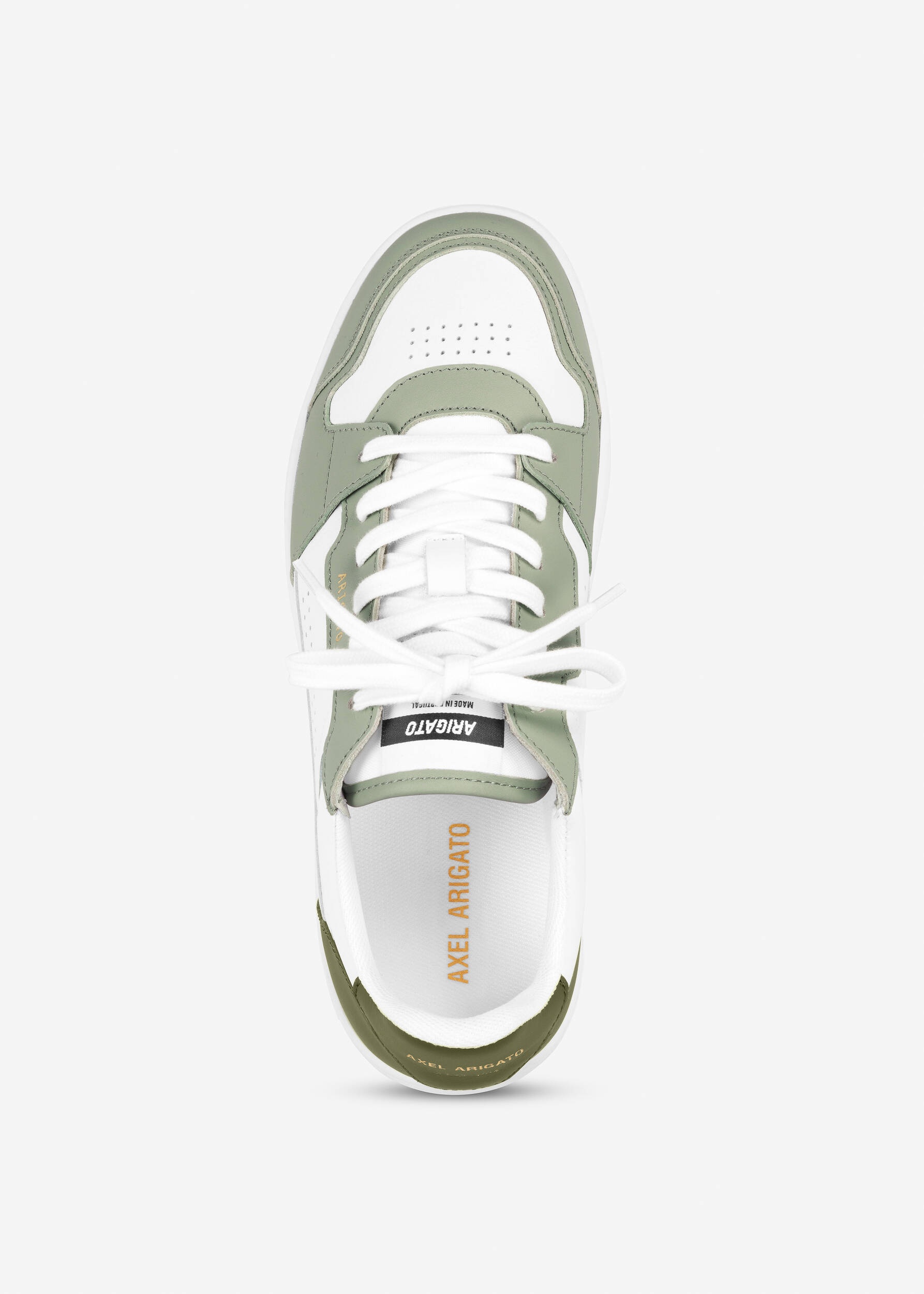 Dice Lo Sneaker - 4