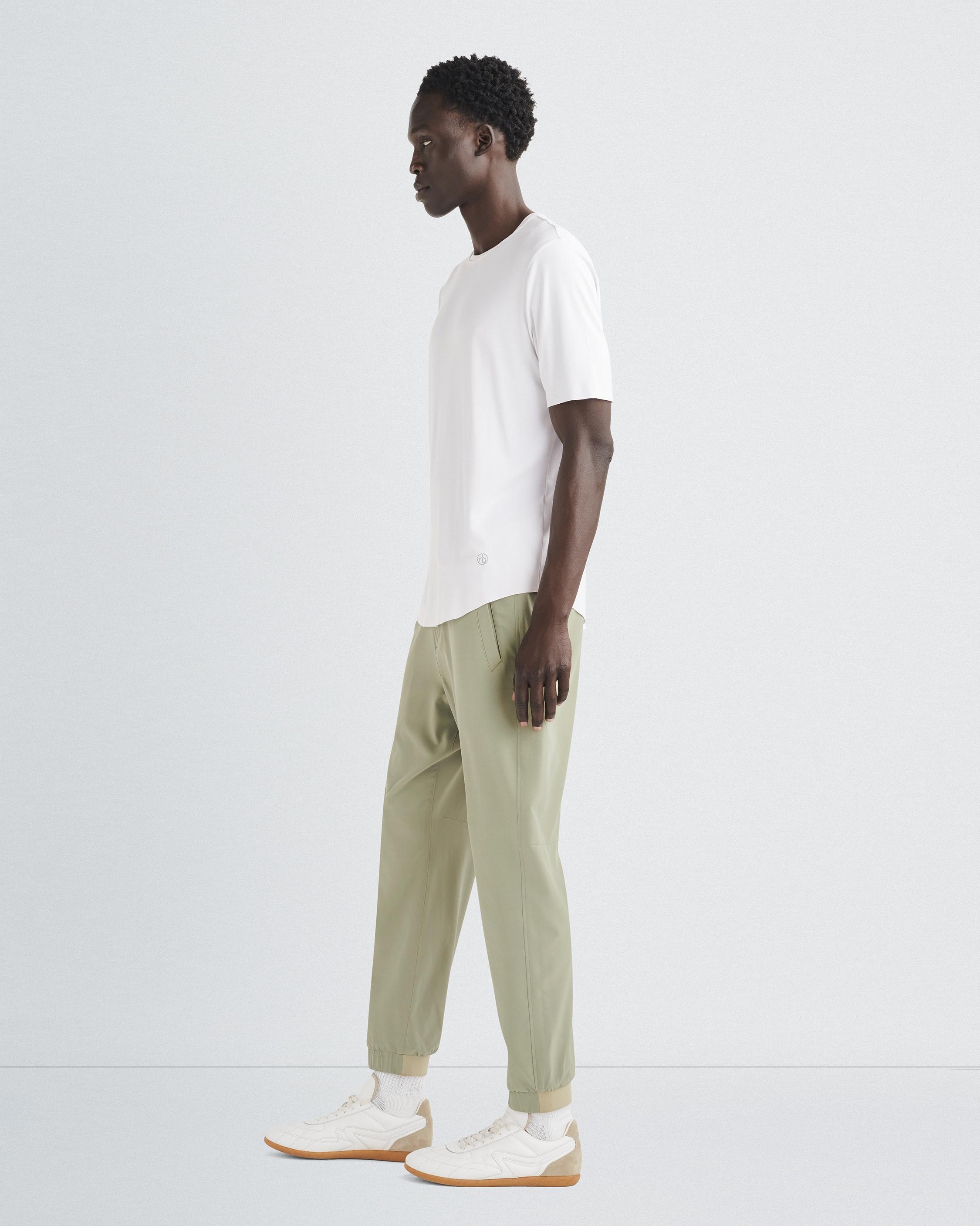 Pursuit Zander Jogger
Slim Fit - 4