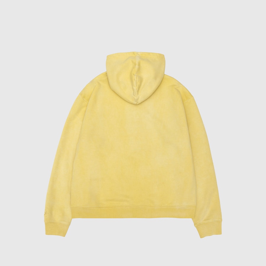 PULLOVER HOODIE X TRAVIS SCOTT - 9