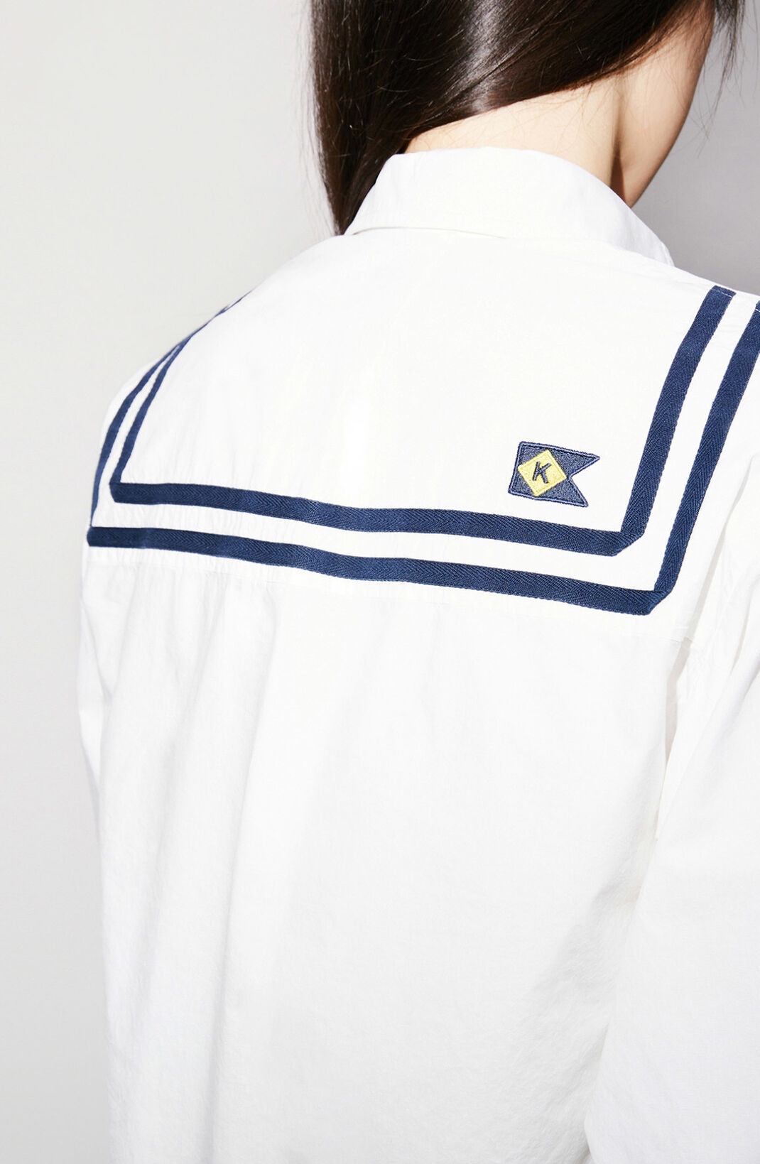'KENZO Sailor' shirt - 7