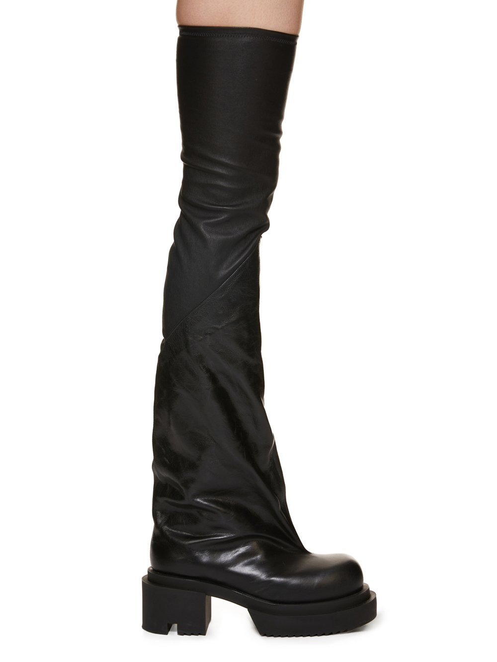 BOOTS - 1