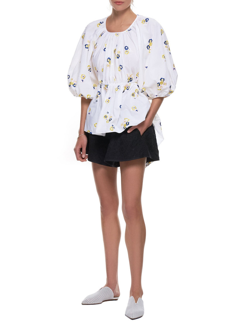 CECILIE BAHNSEN Rasmine Blouse outlook