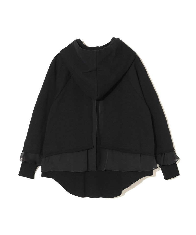 UNDERCOVER UP1F1809 outlook