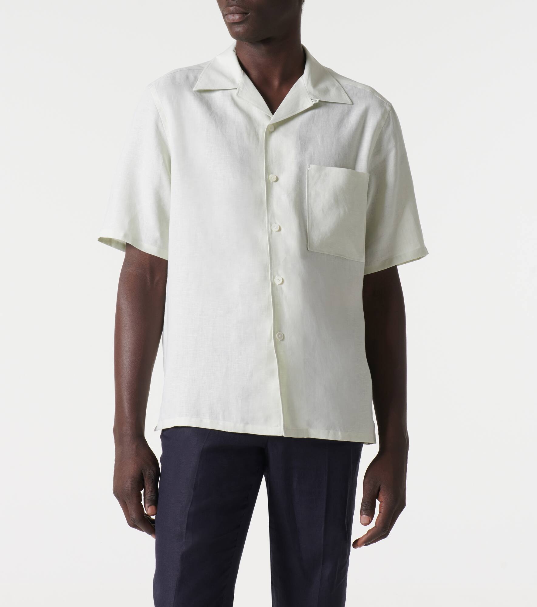 Oasi Lino shirt - 3