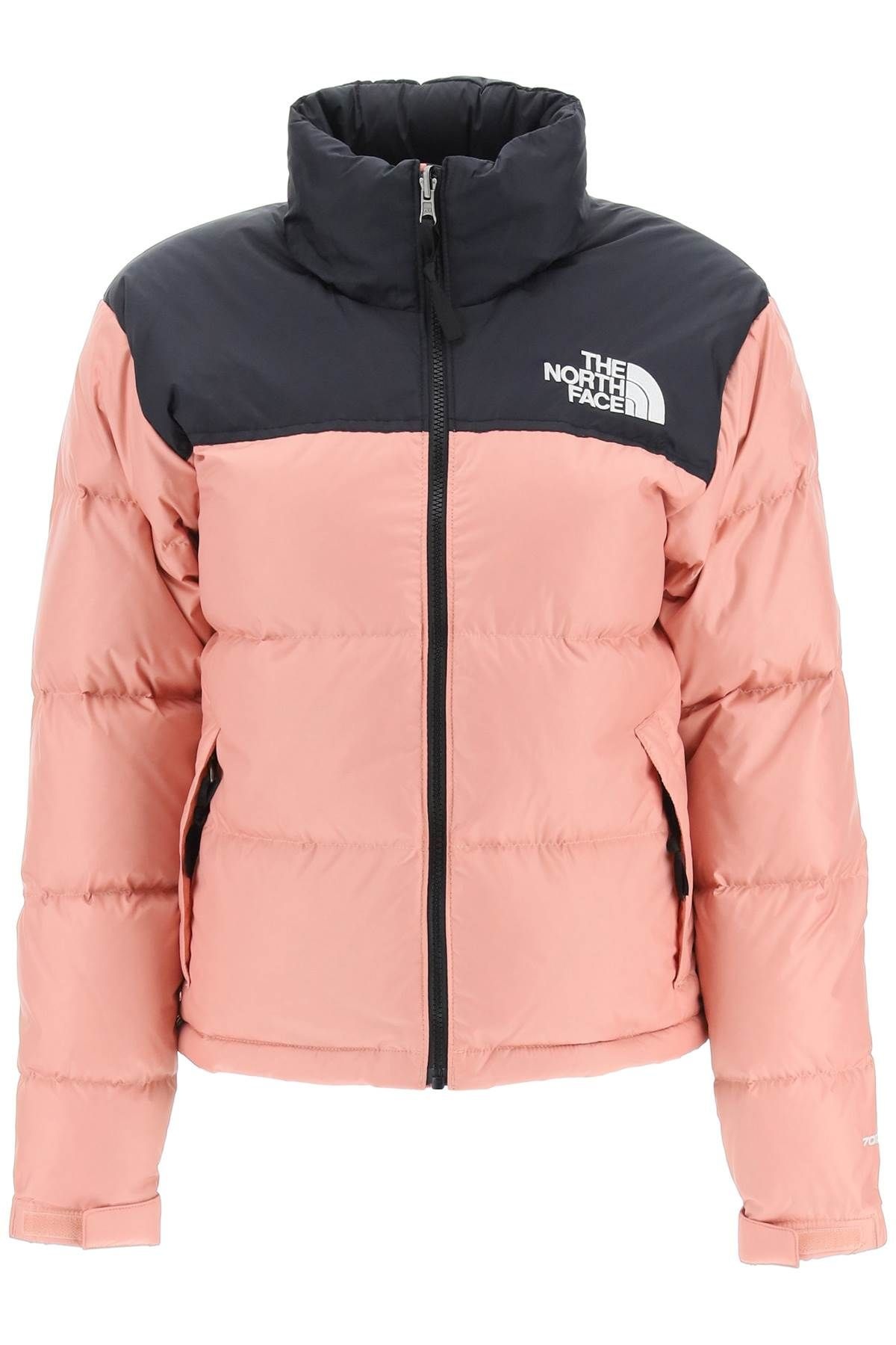 1996 RETRO NUPTSE DOWN JACKET - 1