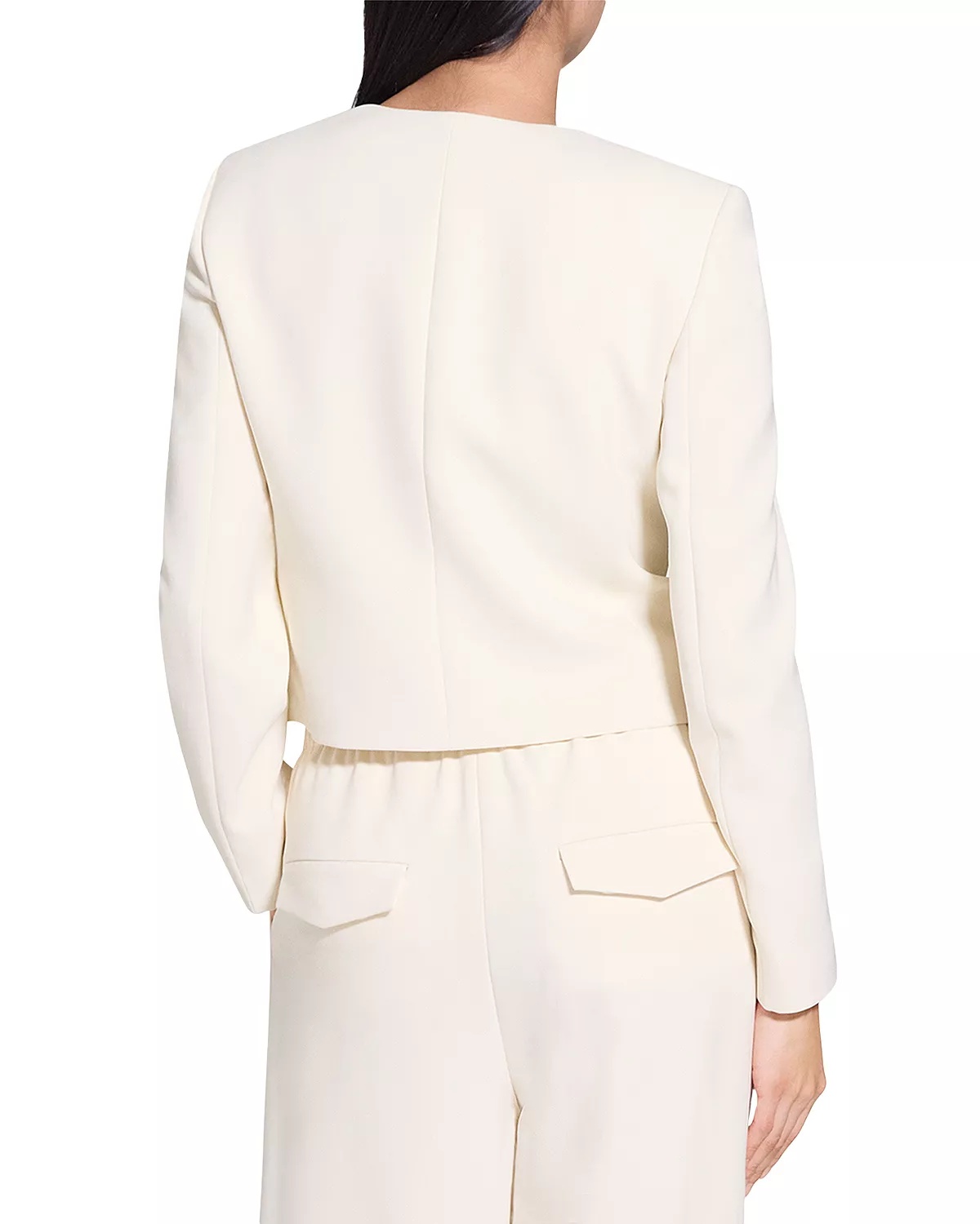 Admiral Clean Jacket - 3