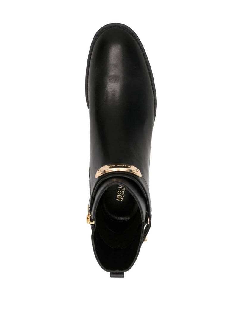 Darcy 35mm leather boots 4