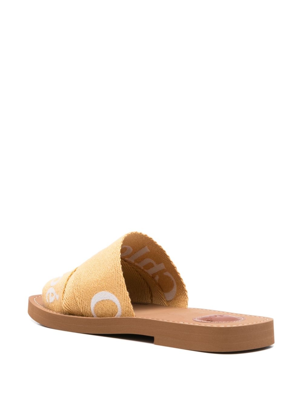 Woody slides - 3