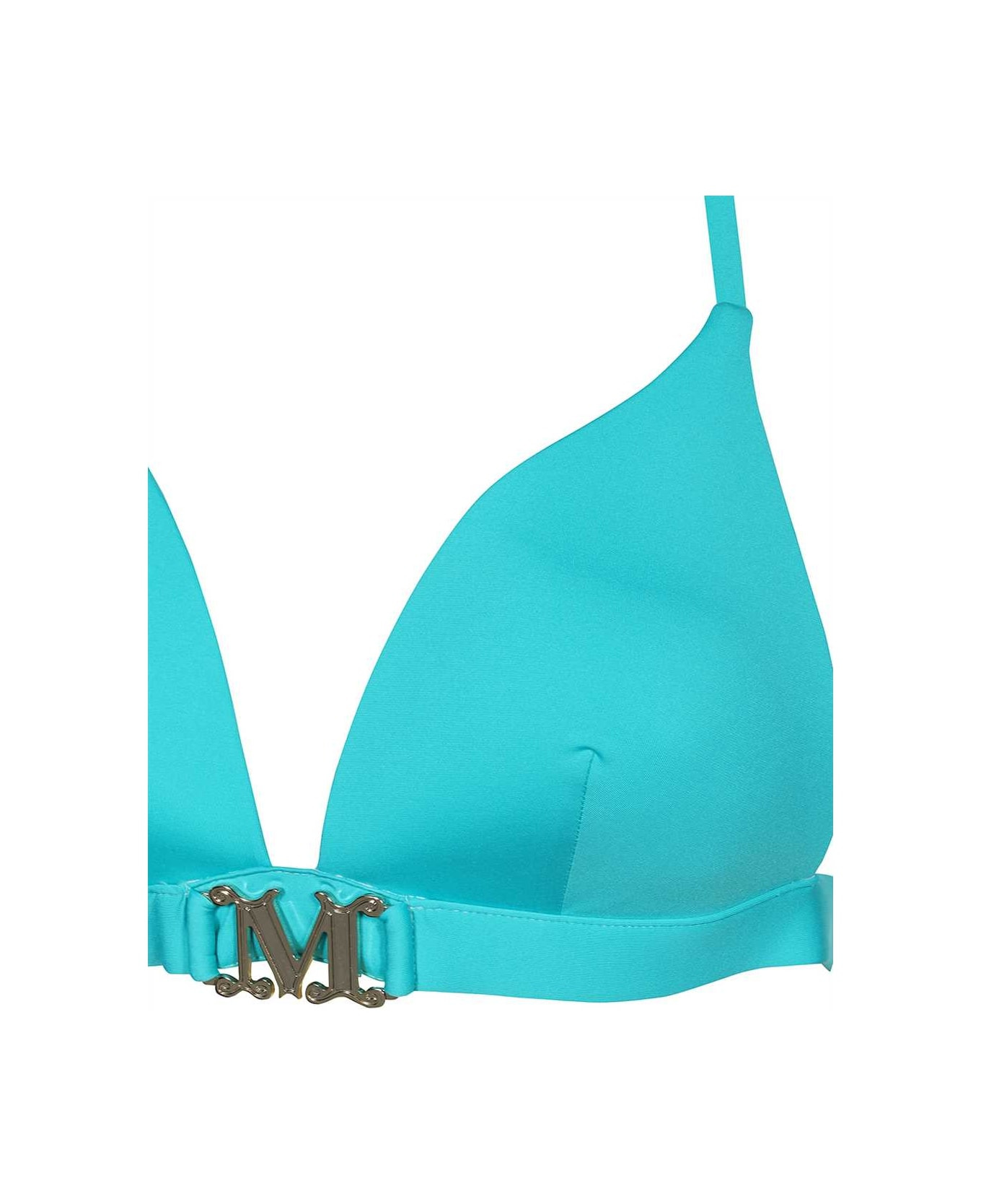 Triangle Bikini Top - 3
