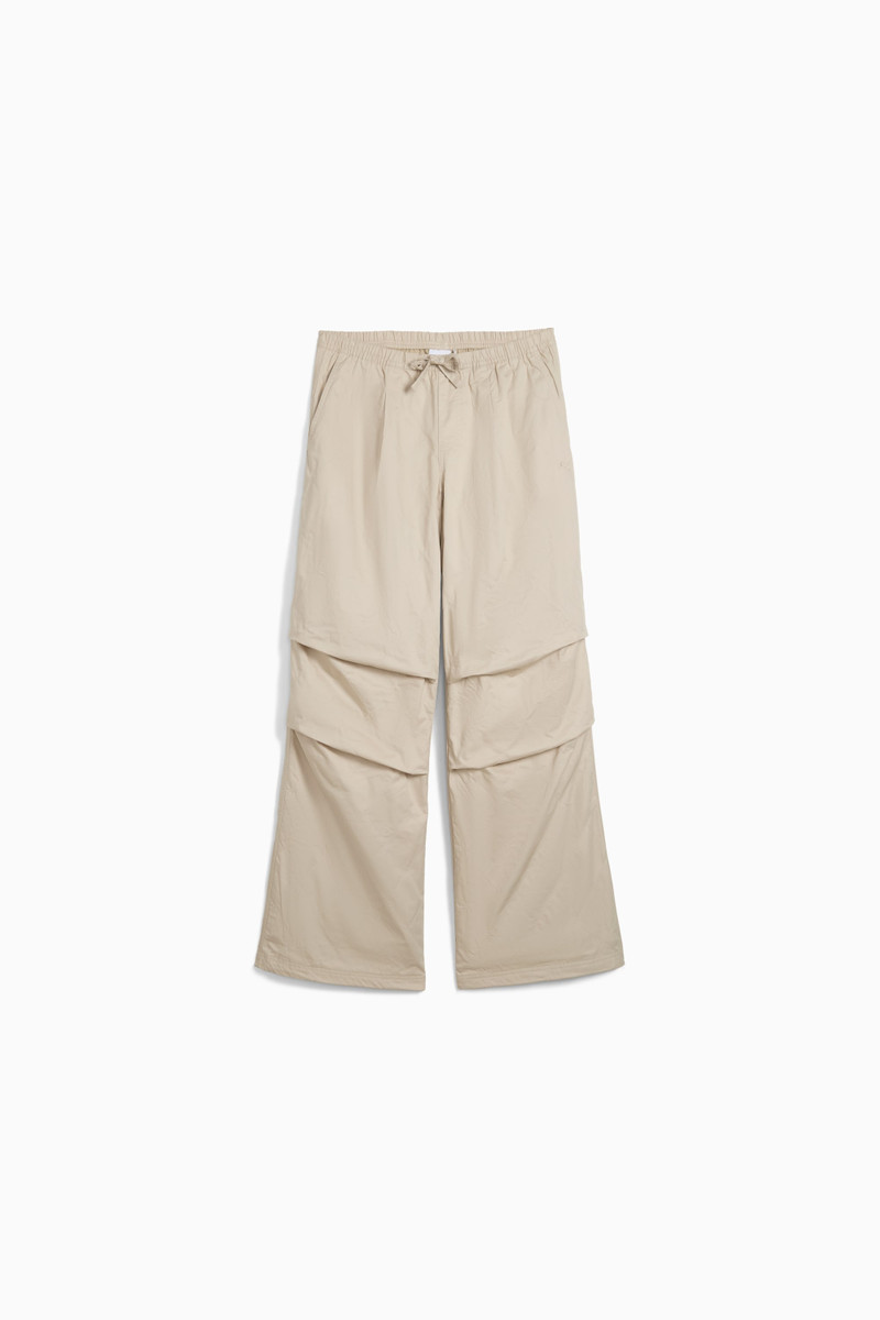Yona Women's Parachute Pants 1