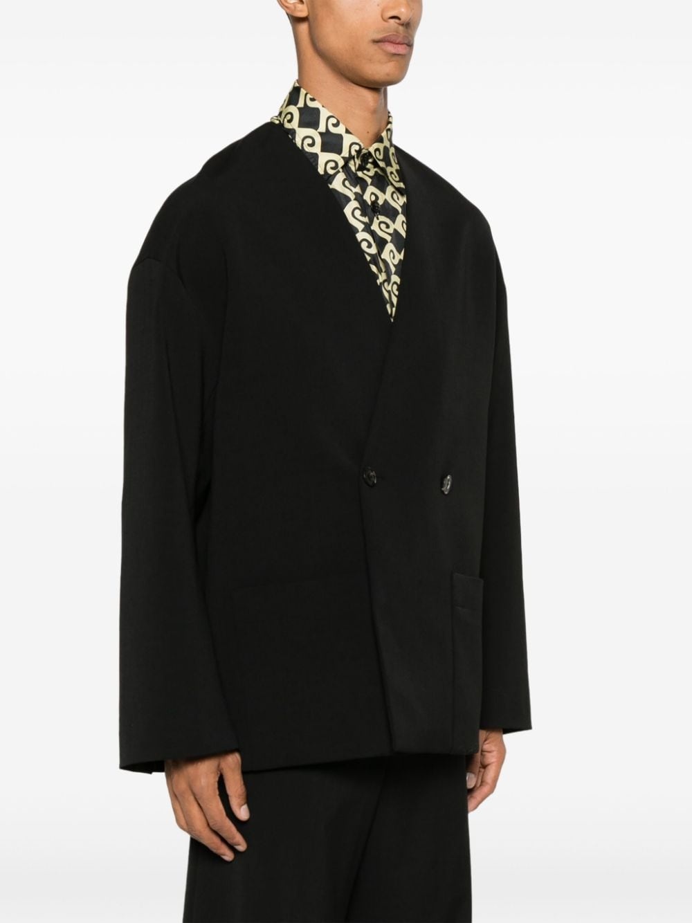 Cedric blazer - 3