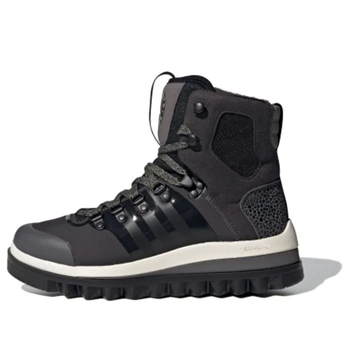 (WMNS) adidas Eulampis Boot x Stella McCartney 'Black' FX1963 - 1