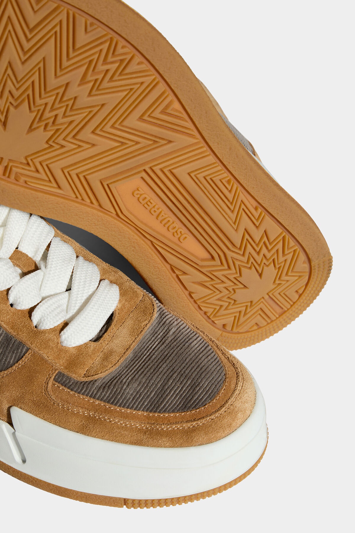 ONE LIFE ONE PLANET SNEAKERS - 5