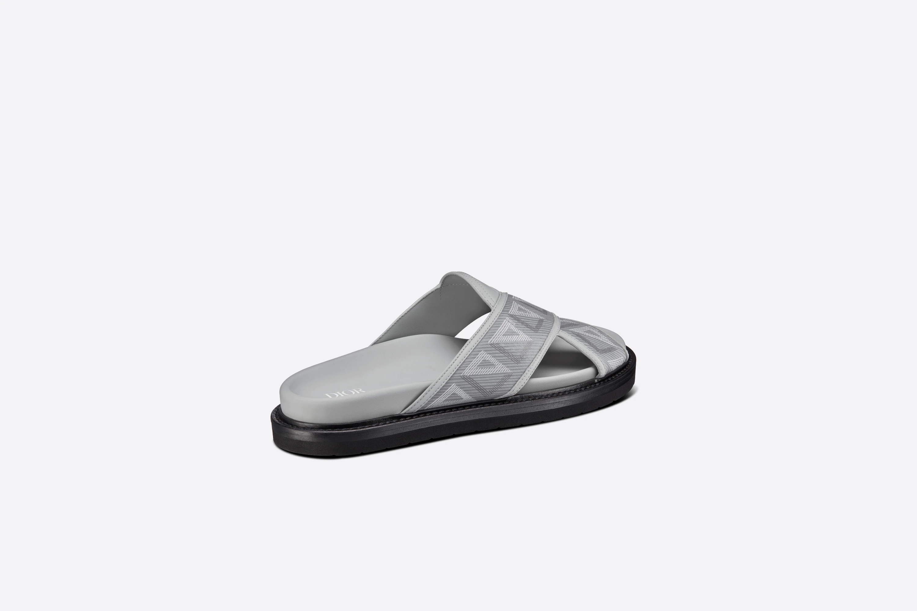 Dior Aqua Sandal - 3