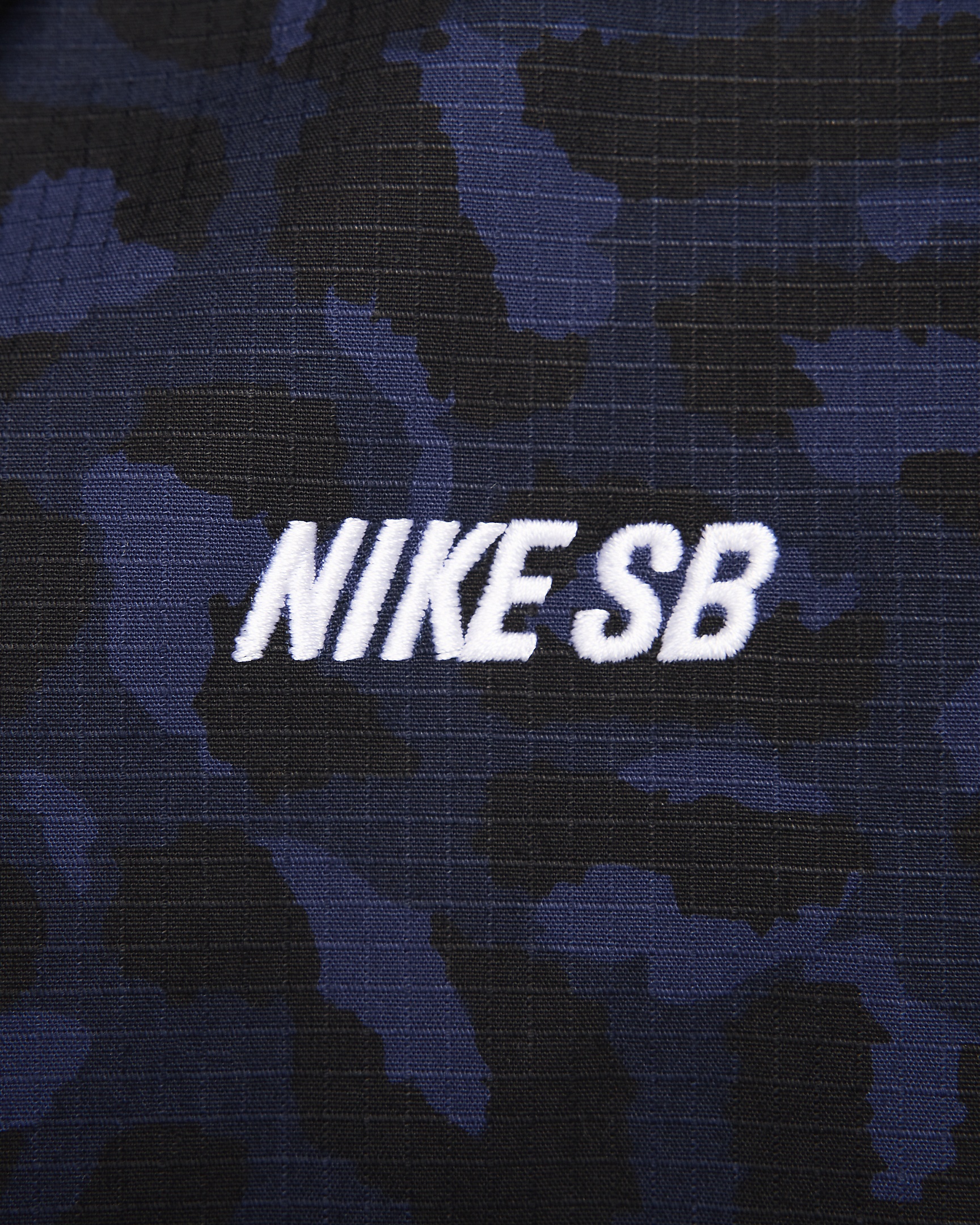 Nike SB Allover Print Skate Chore Coat - 4