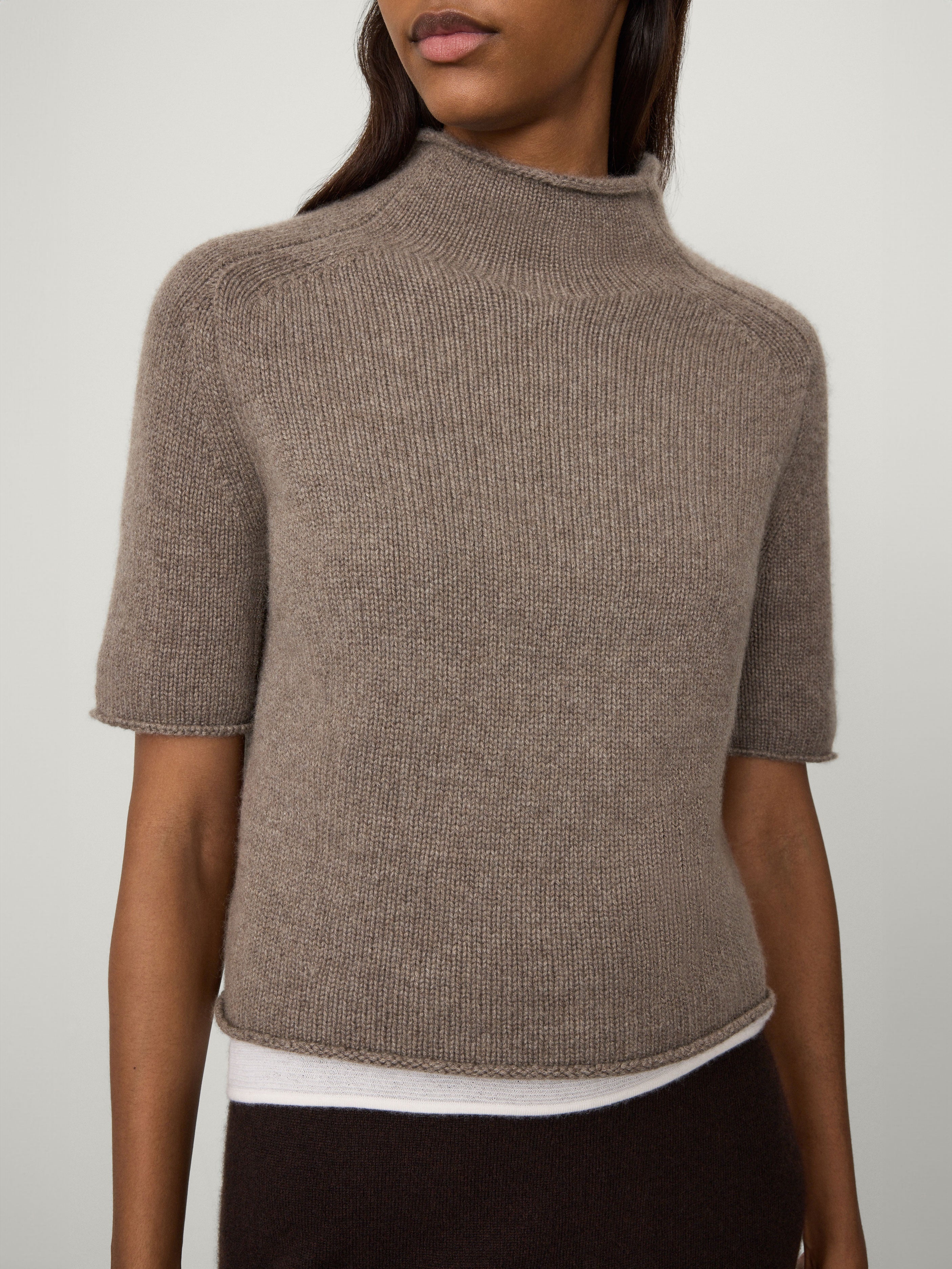 The Fride Sweater - 3