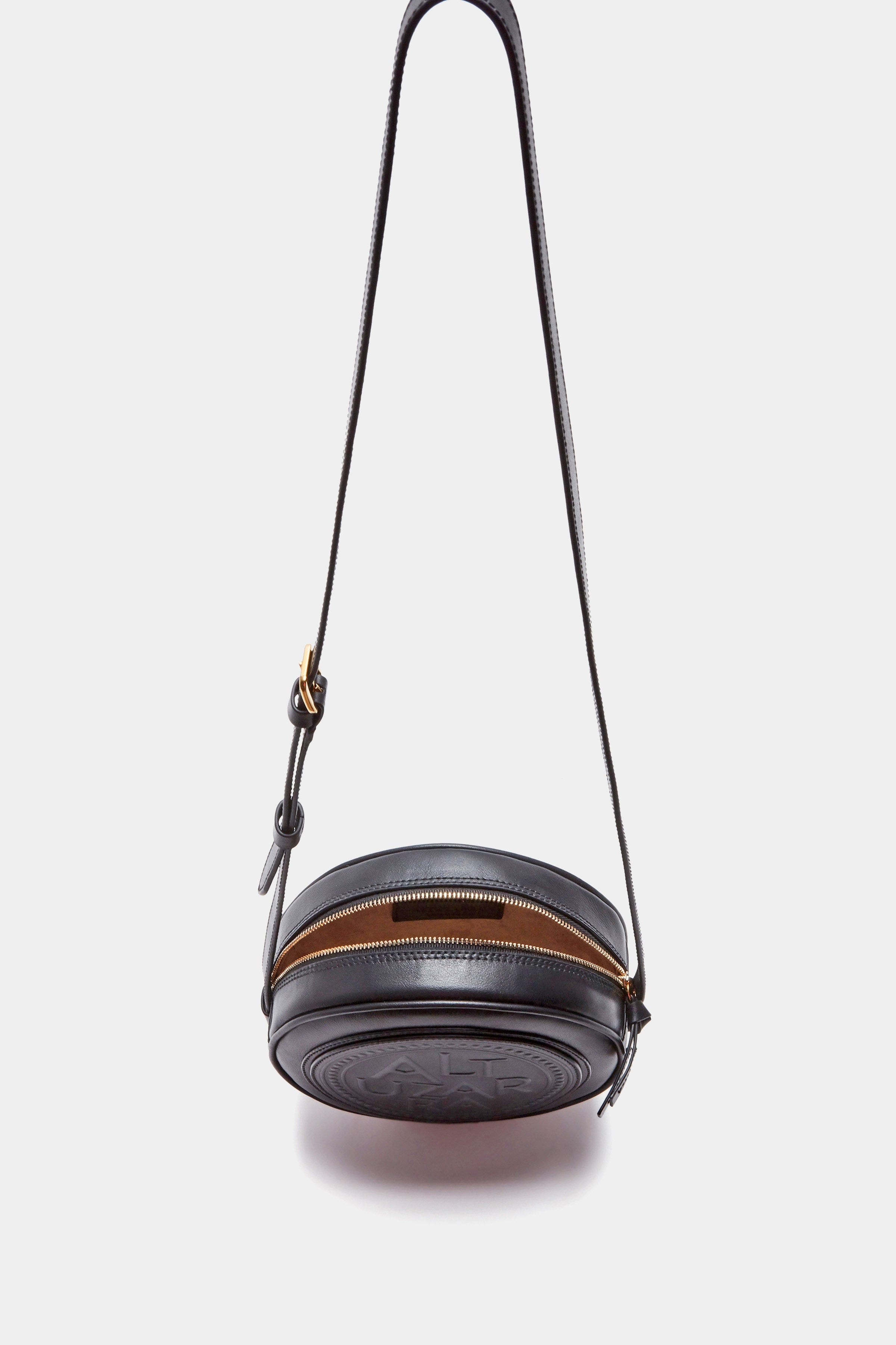 'MEDALLION COIN' BAG - 4