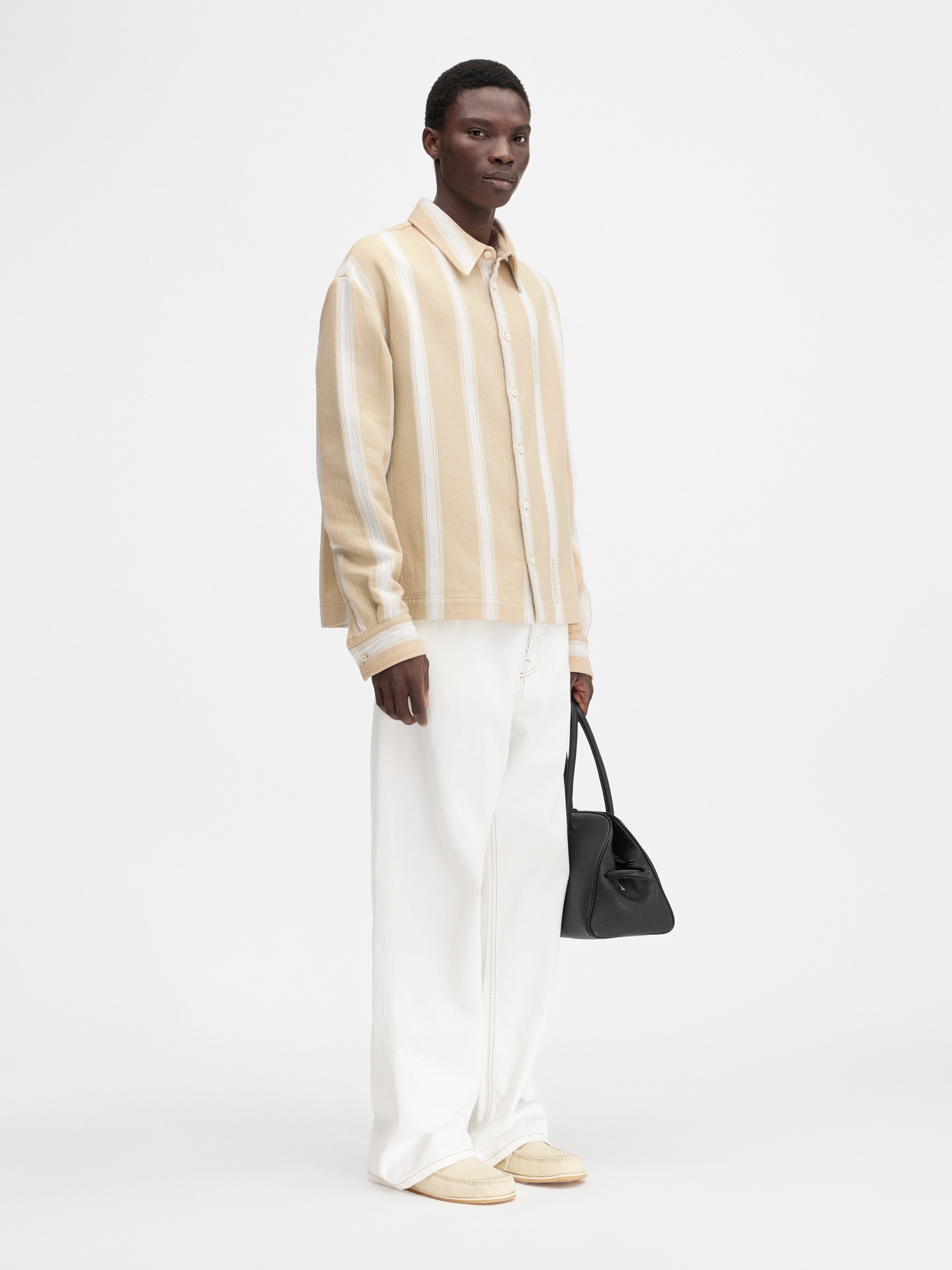 The Papier shirt - 3