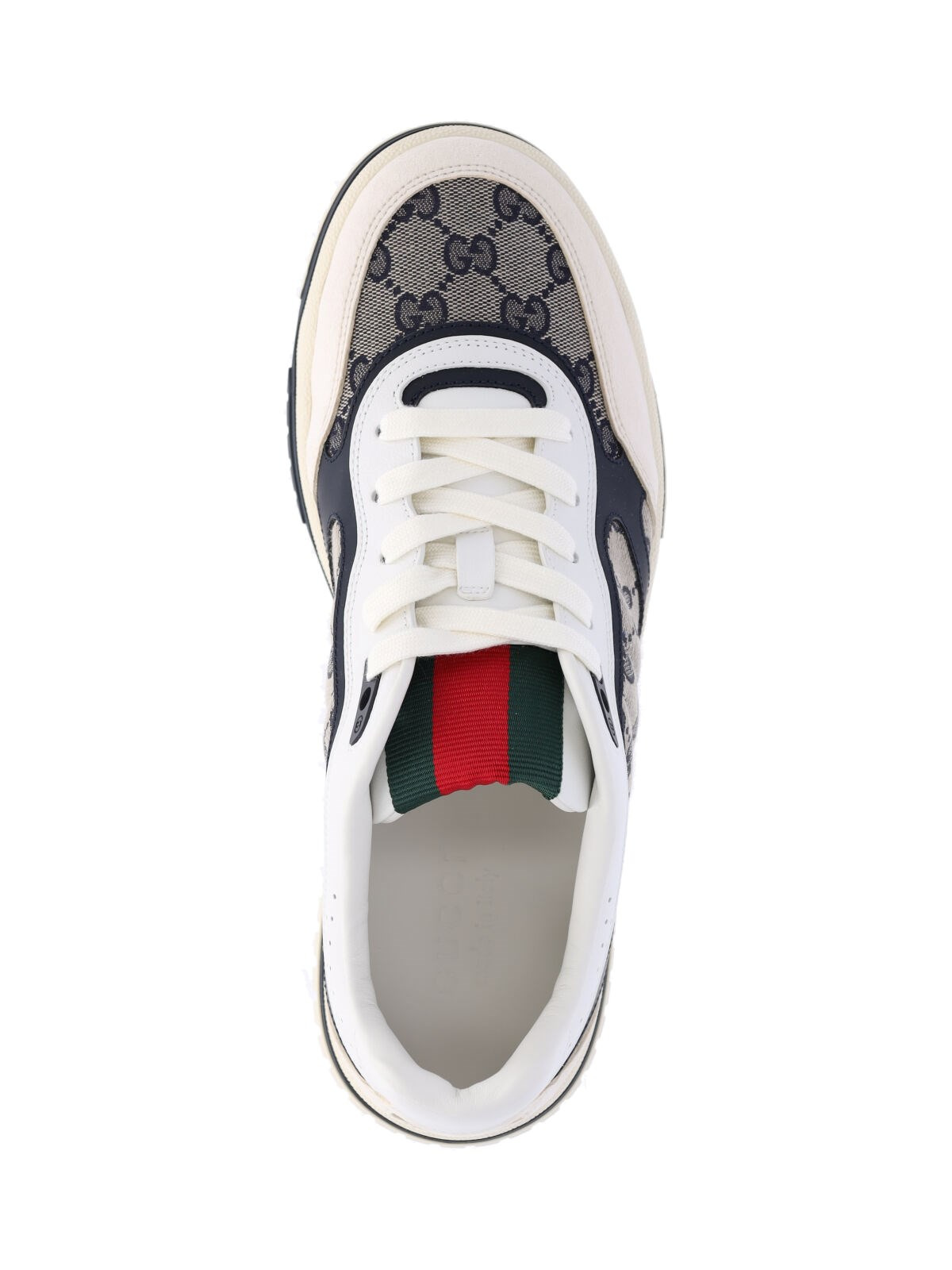 "RE-WEB" SNEAKERS - 5